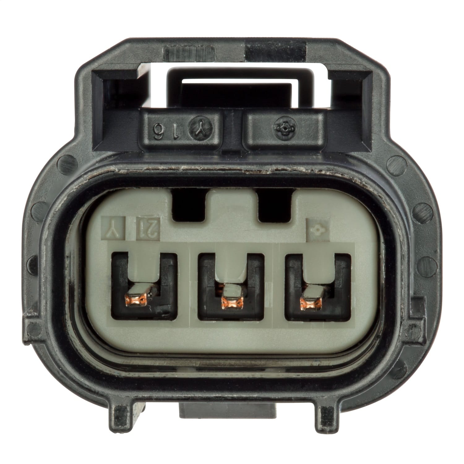 Custom Wiring Harness; 4-Way Flat Output; Select Acura TLX thumbnail 3