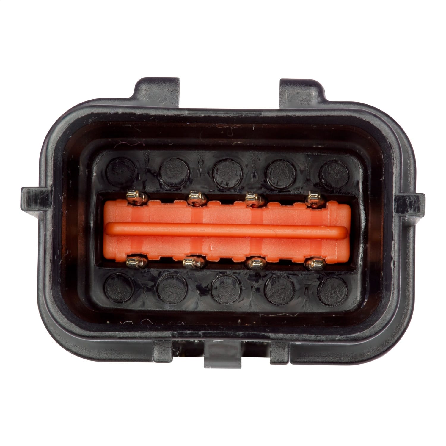 Custom Wiring Harness; 4-Way Flat Output; Select Kia EV9 thumbnail 3