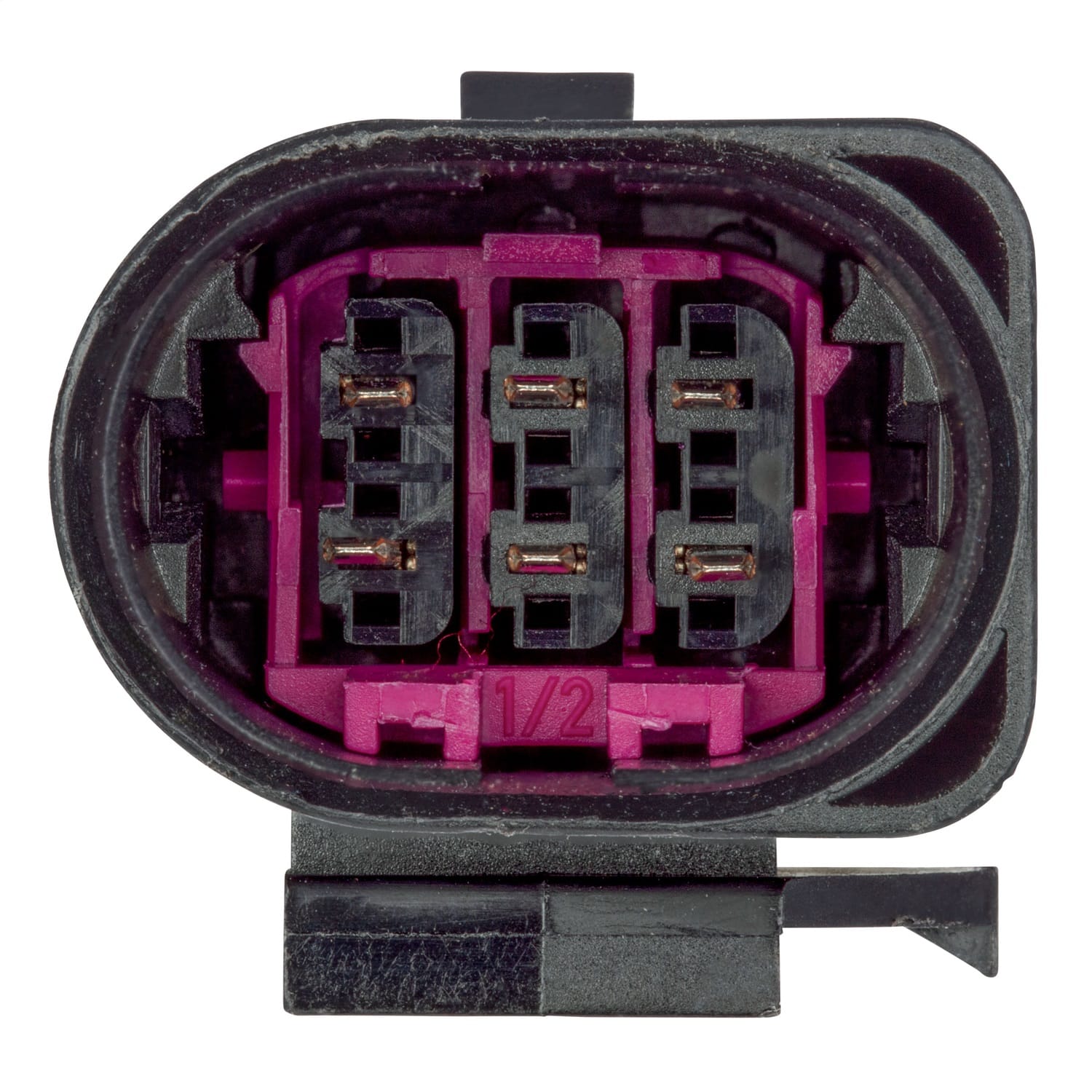 Custom Wiring Harness; 4-Way Flat Output; Select Volkswagen Golf R; GTI thumbnail 2