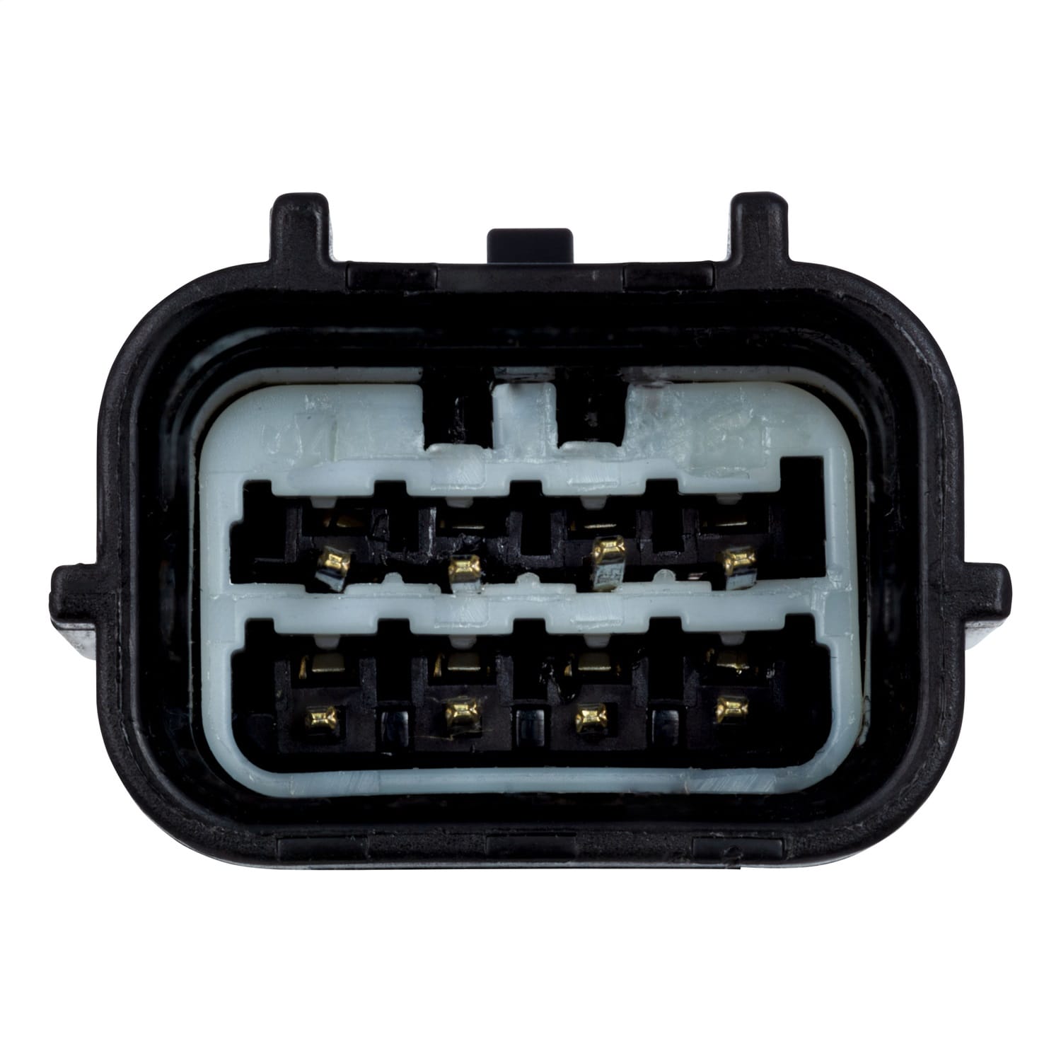 Custom Wiring Harness; 4-Way Flat Output; Select Acura TLX thumbnail 2