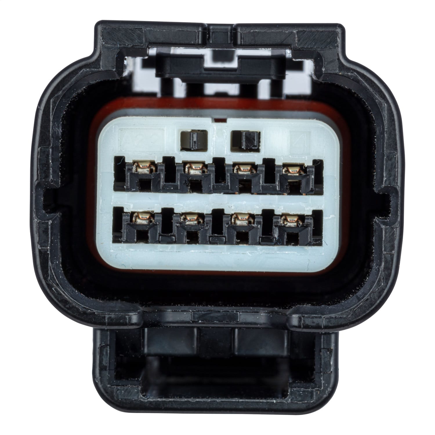Custom Wiring Harness; 4-Way Flat Output; Select Acura TLX thumbnail 3