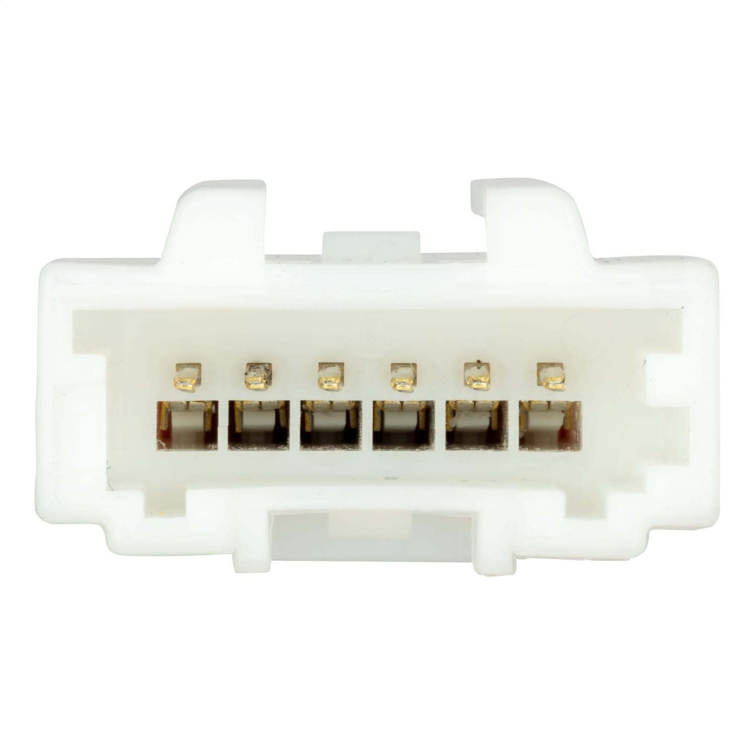 Custom Wiring Harness; 4-Way Flat Output; Select Hyundai Sonata thumbnail 2