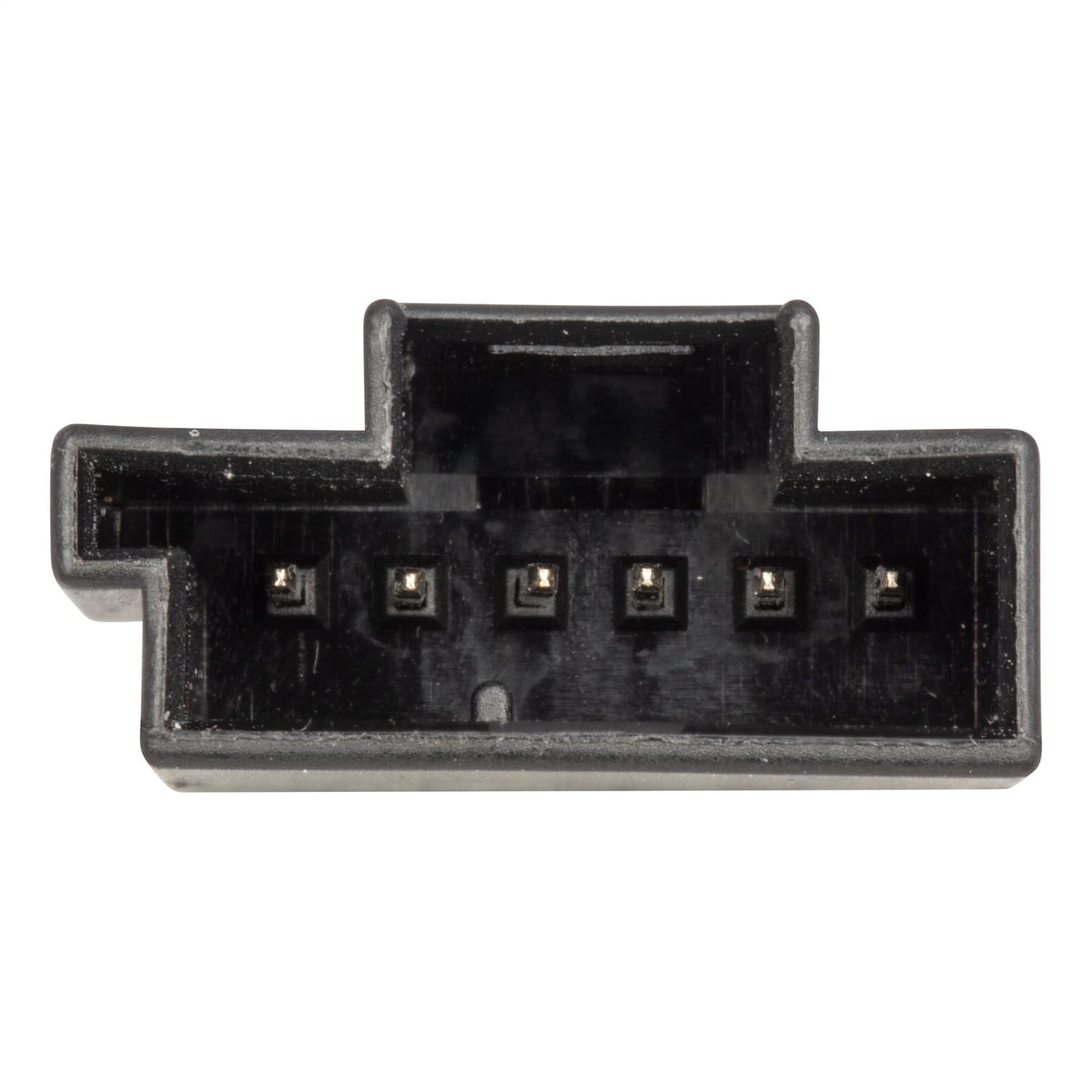Custom Wiring Harness; 4-Way Flat Output; Select Volvo XC60 thumbnail 3