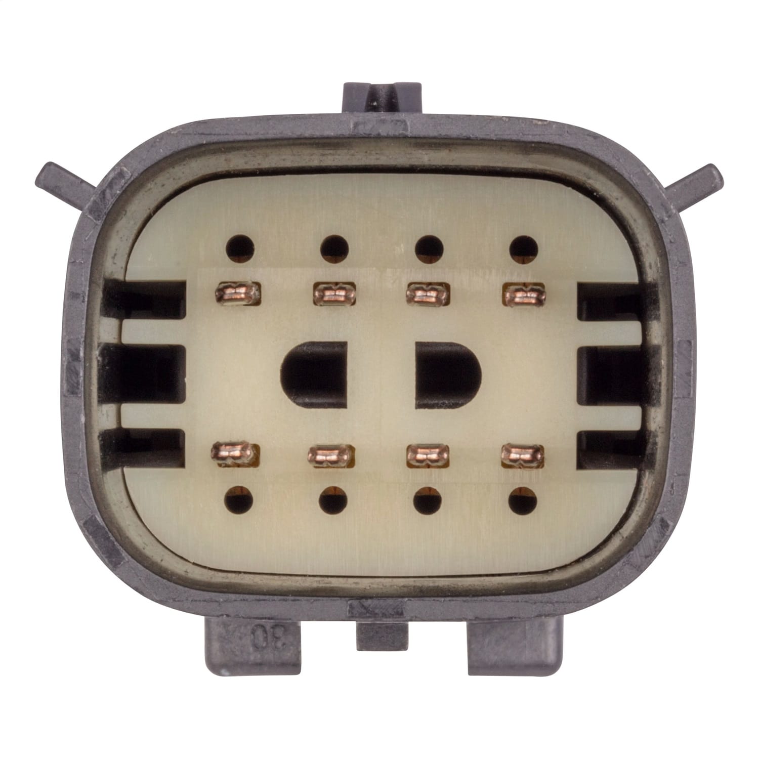 Custom Wiring Harness; 4-Way Flat Output; Select Ford Mustang Mach-E thumbnail 2