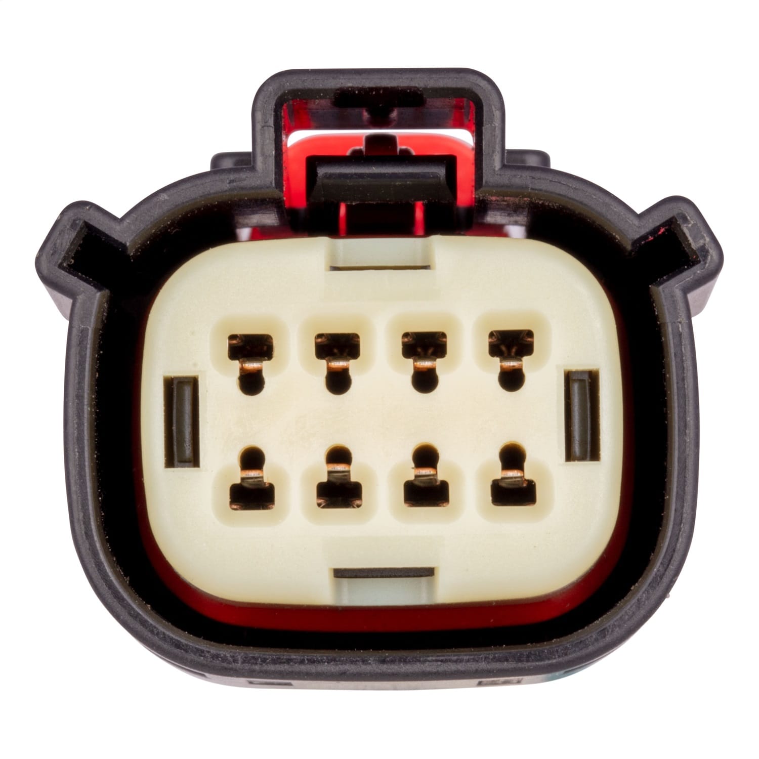 Custom Wiring Harness; 4-Way Flat Output; Select Ford Mustang Mach-E thumbnail 3