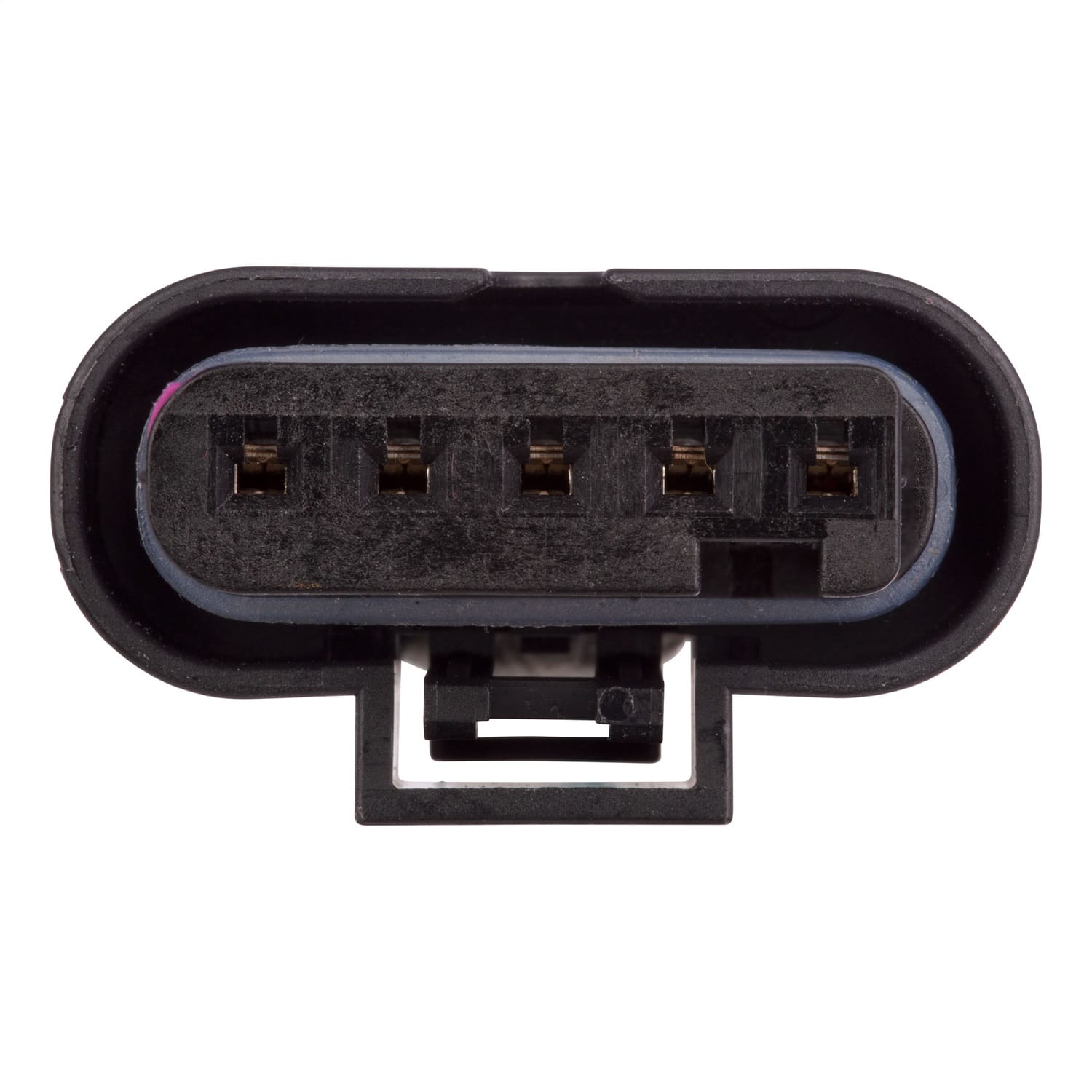 Custom Wiring Harness; 4-Way Flat Output; Select Tesla Model 3 thumbnail 3