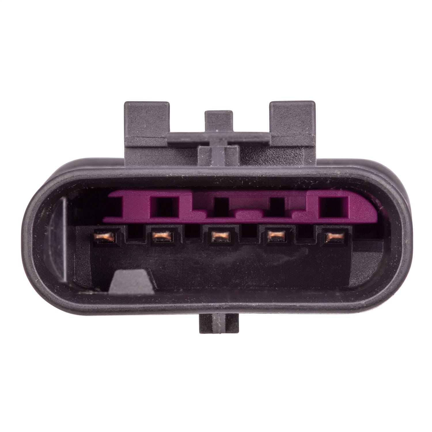 Custom Wiring Harness; 4-Way Flat Output; Select Tesla Model 3 thumbnail 4