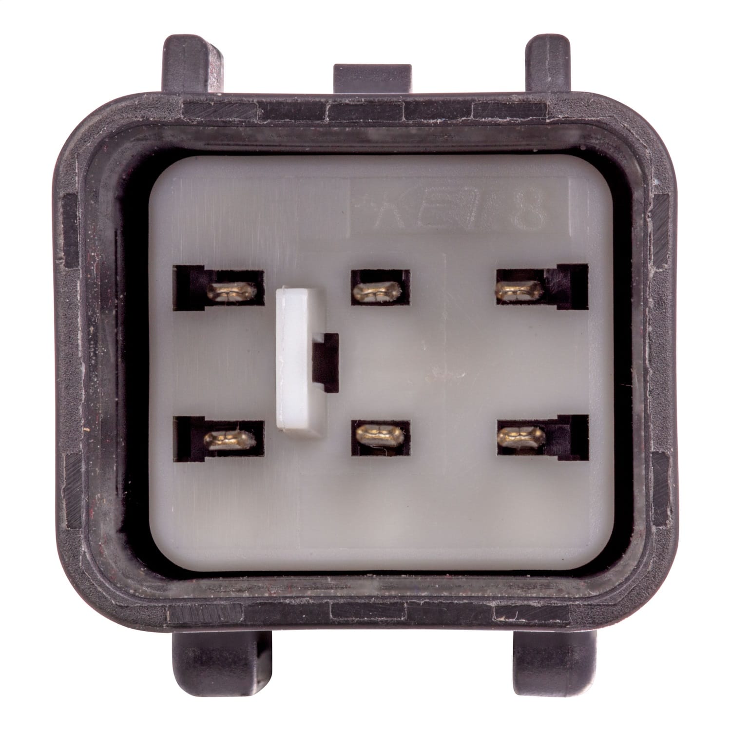 Custom Wiring Harness; 4-Way Flat; Select Kia Carnival without LED Taillights thumbnail 3