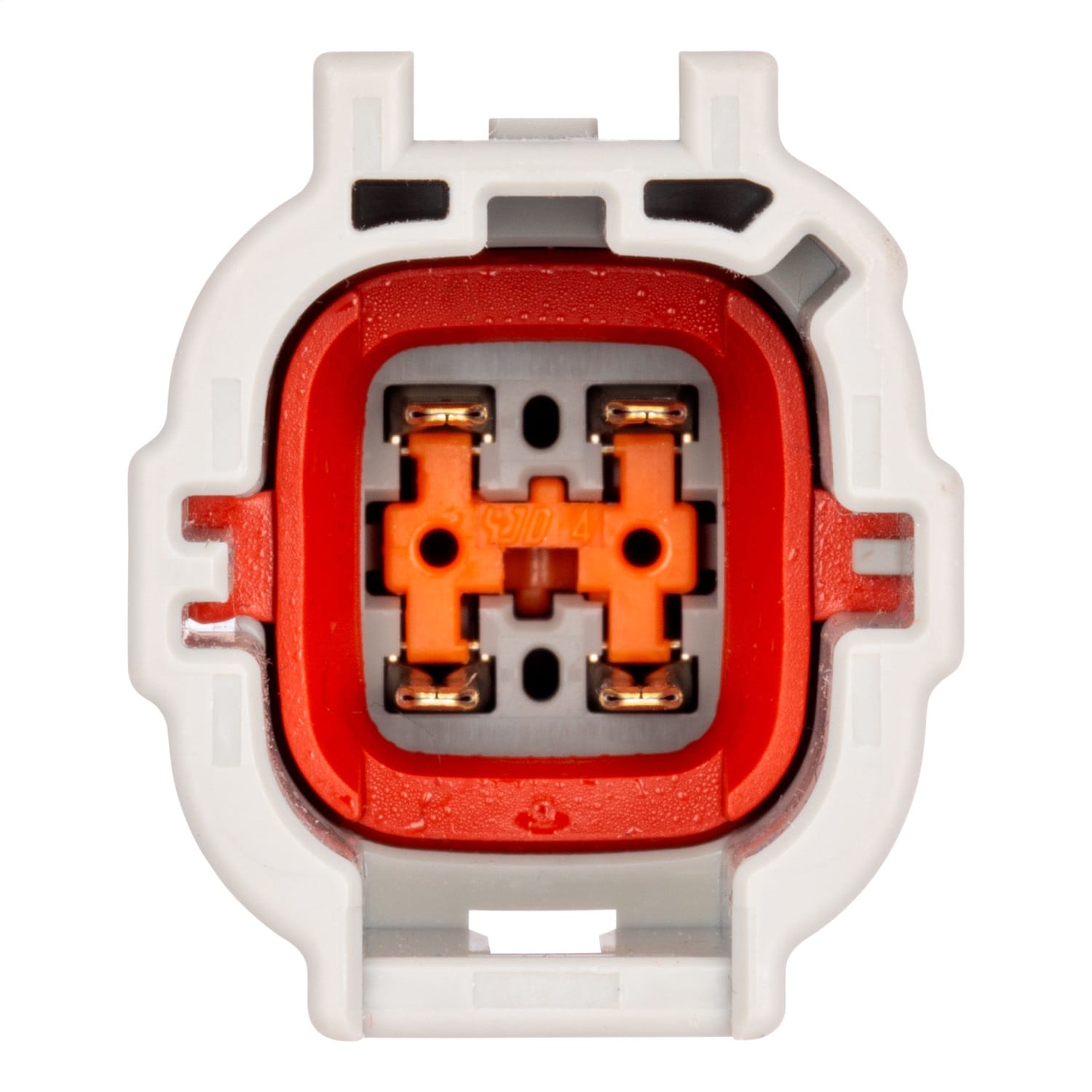 Custom Wiring Harness; 4-Way Flat Output; Select Nissan Kicks thumbnail 2