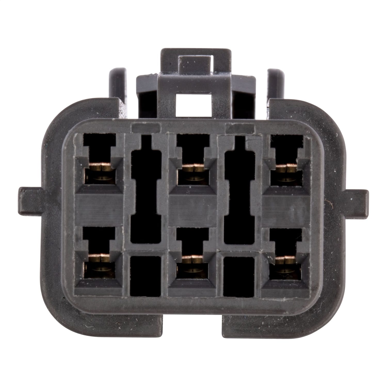 Custom Wiring; 4-Way Flat Output; Select Hyundai Santa Cruz thumbnail 3