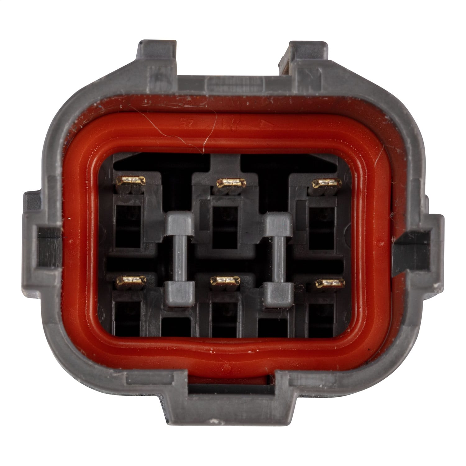 Custom Wiring; 4-Way Flat Output; Select Hyundai Santa Cruz thumbnail 4