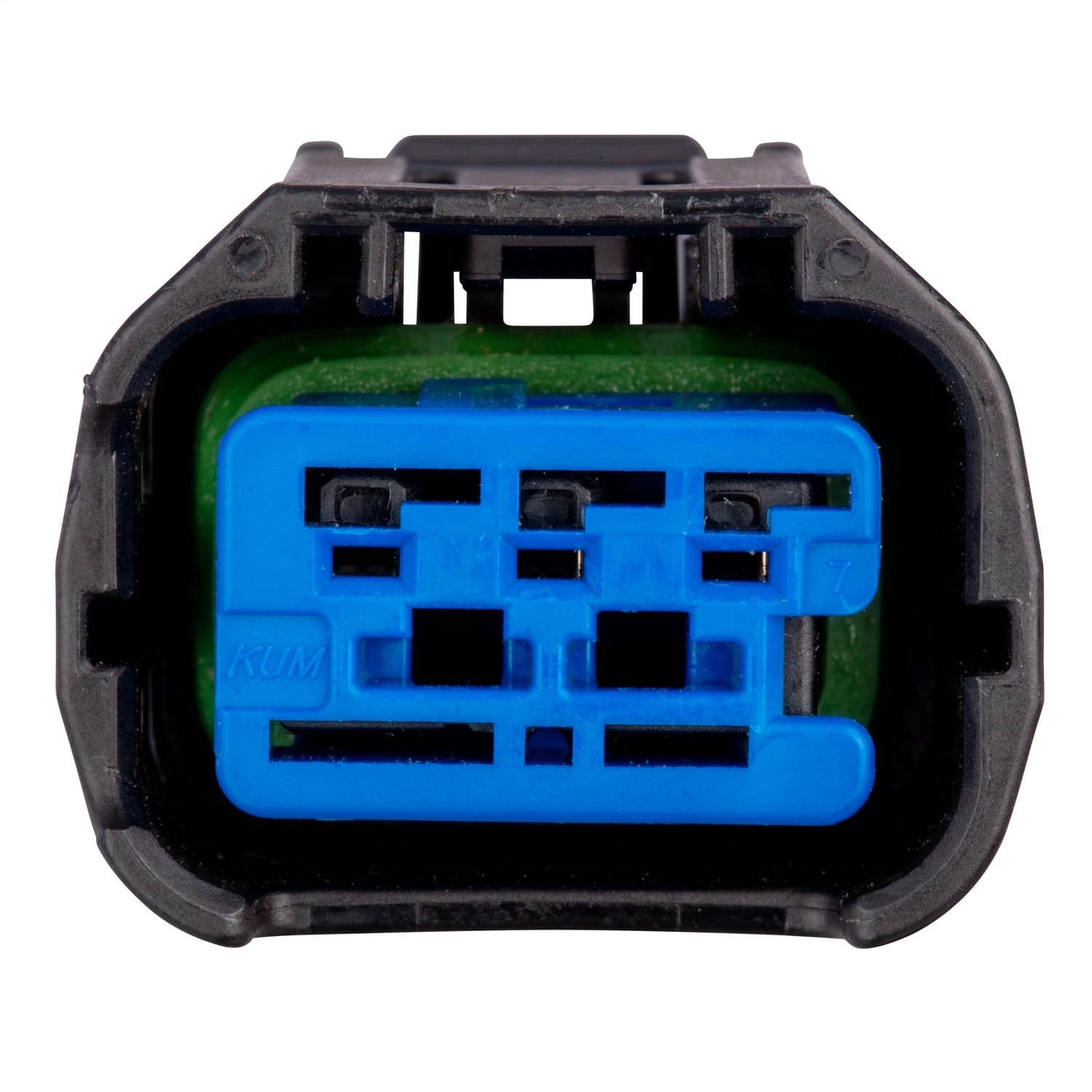 Custom Wiring Harness; 4-Way Flat Output; Select Hyundai Tucson thumbnail 2
