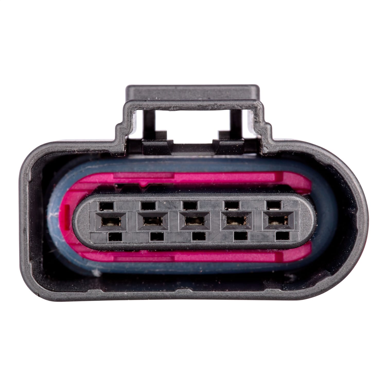 Custom Wiring Harness; 4-Way Flat Output; Select Volkswagen Jetta thumbnail 2