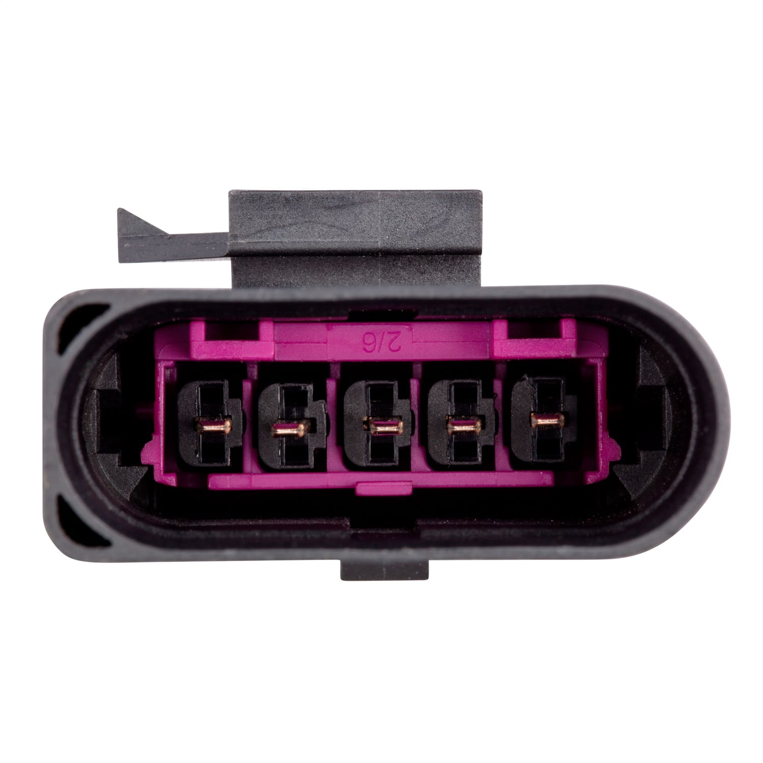 Custom Wiring Harness; 4-Way Flat Output; Select Volkswagen Jetta thumbnail 3