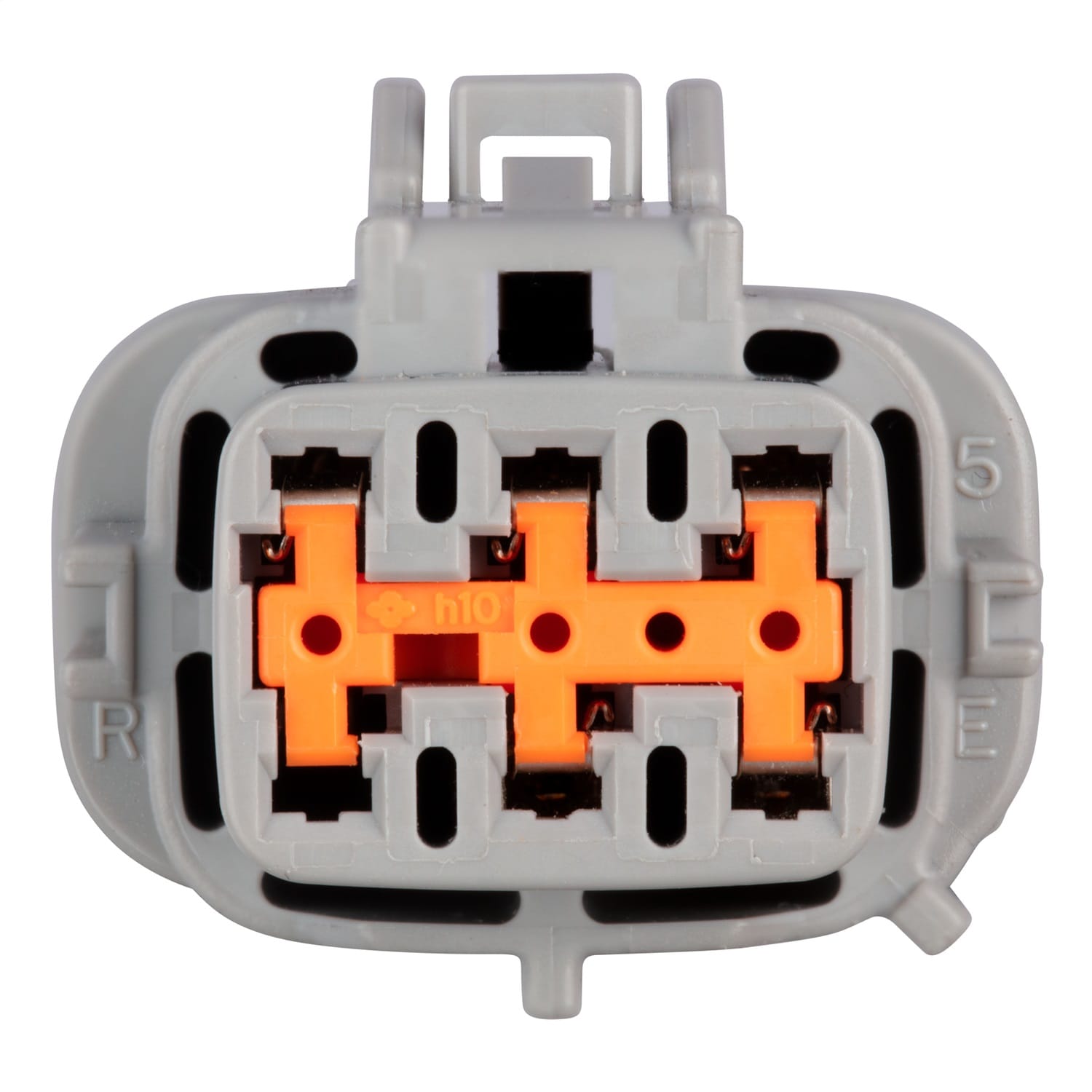 Custom Wiring Harness; 4-Way Flat Output; Select Nissan Murano thumbnail 2