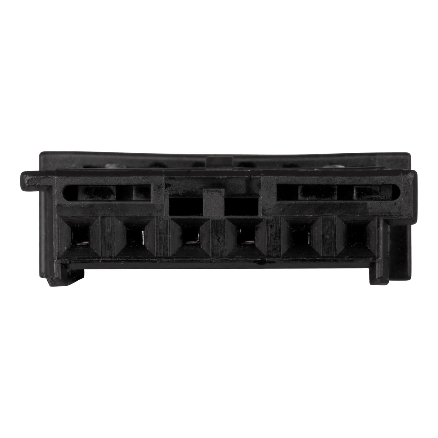Custom Wiring Harness; 4-Way Flat Output; Select BMW X4 thumbnail 2