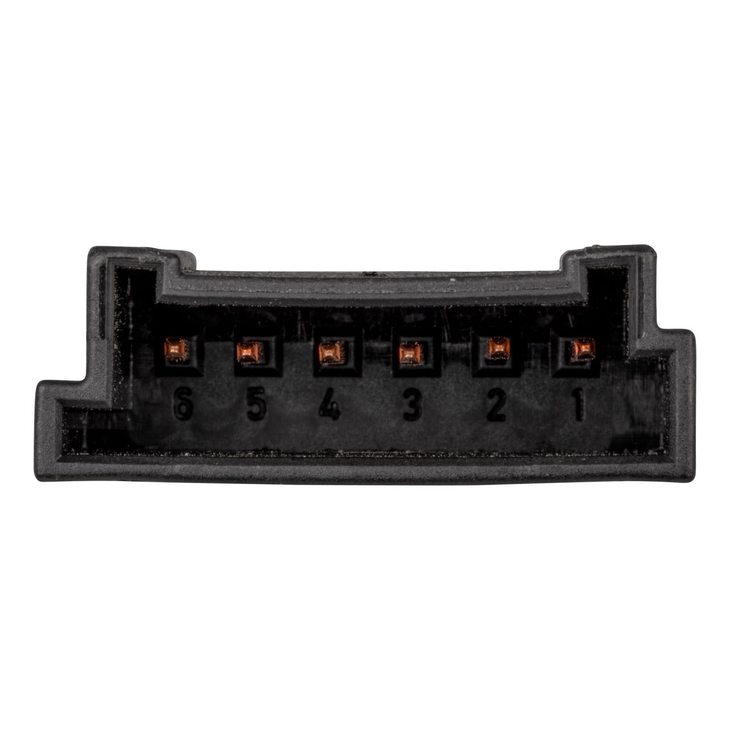 Custom Wiring Harness; 4-Way Flat Output; Select BMW X4 thumbnail 3