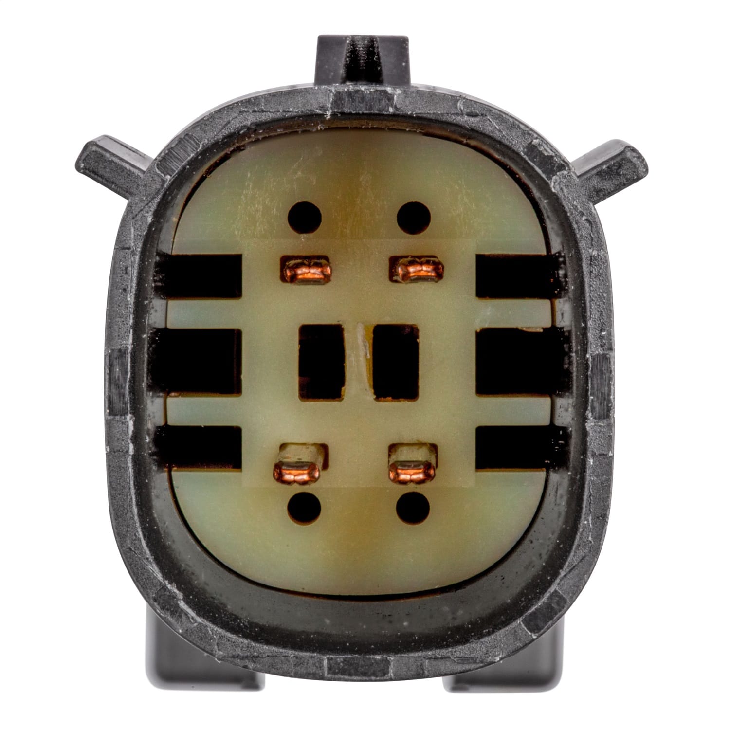 Custom Wiring Harness; 4-Way Flat Output; Select Escape; Tribute; Mariner thumbnail 2
