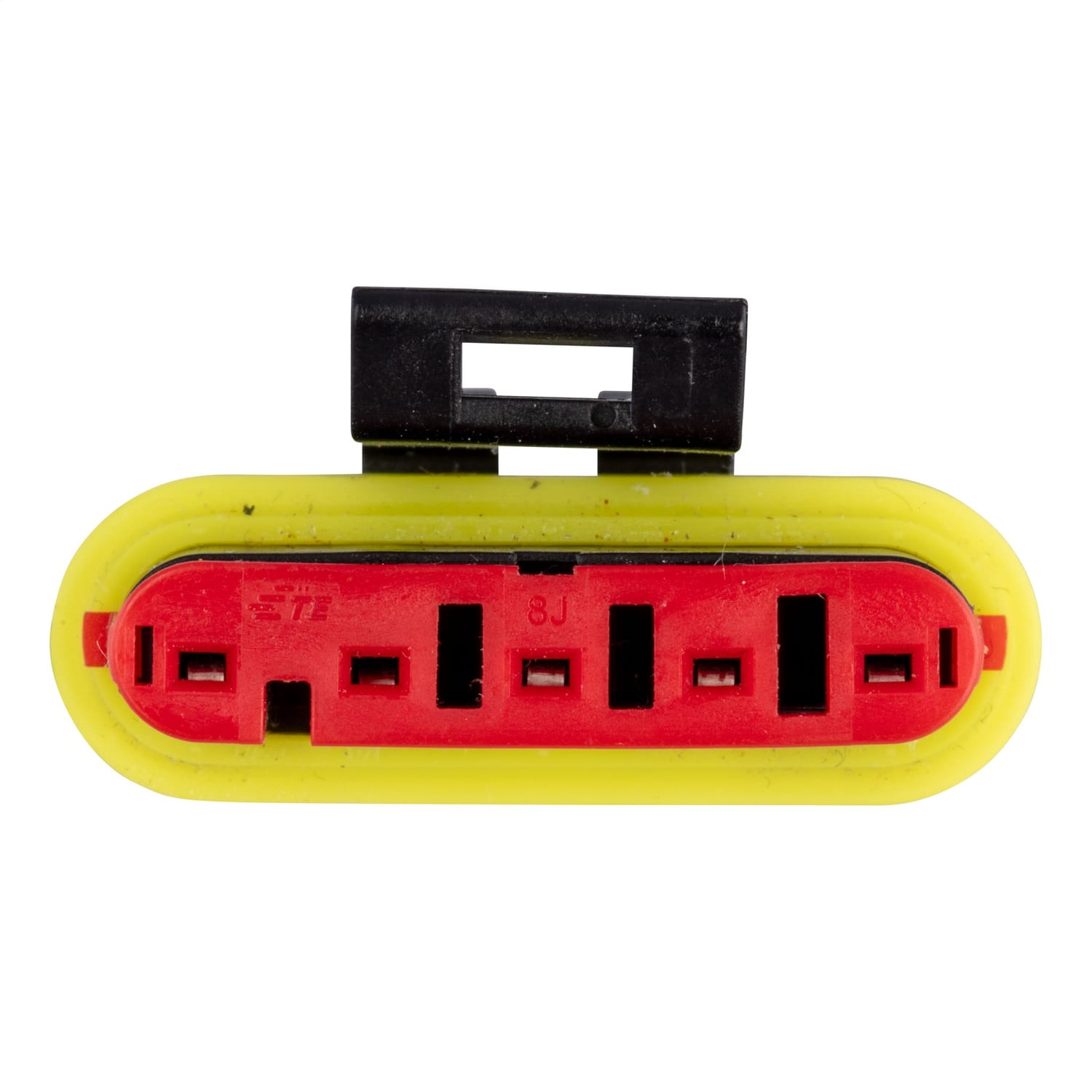 Custom Wiring Harness; 4-Way Flat Output; Fits Select Infiniti QX50 thumbnail 3