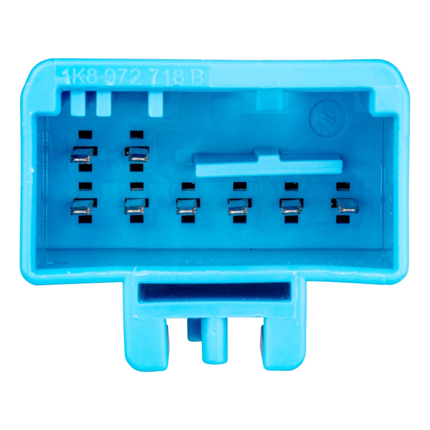 Custom Wiring Harness; 4-Way Flat Output; Select Volkswagen ID. Buzz thumbnail 3