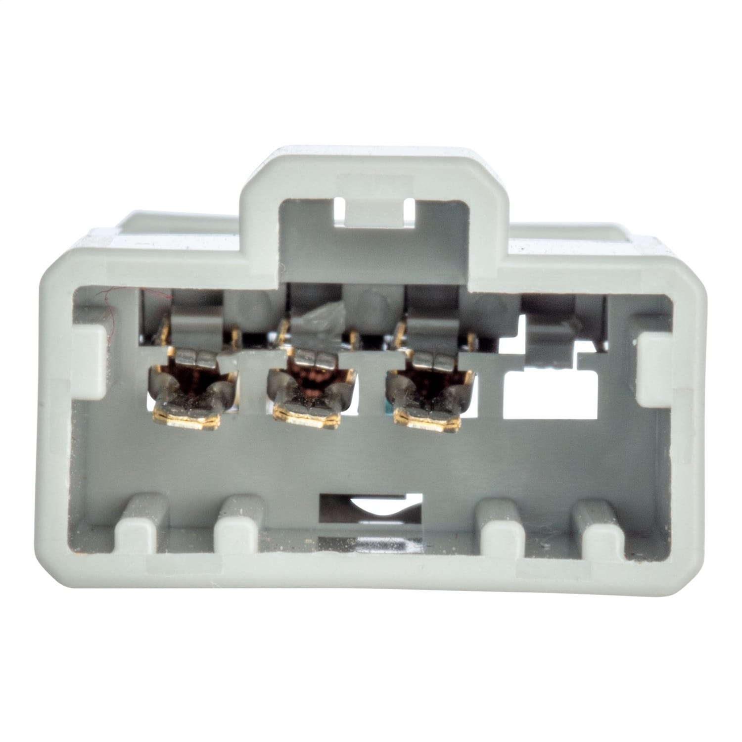 Custom Wiring Harness; 4-Way Flat Output; Select Hyundai Santa Fe thumbnail 4
