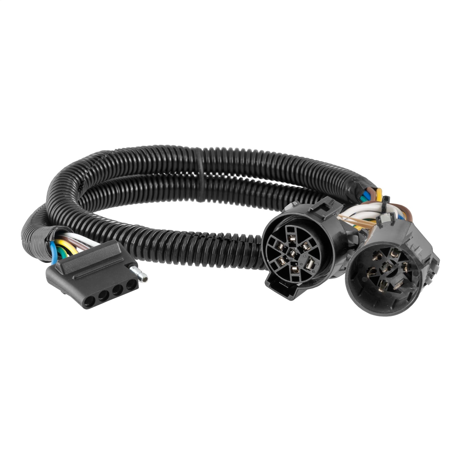 Replacement OE 5-Way Flat Socket (T s into USCAR) thumbnail 2