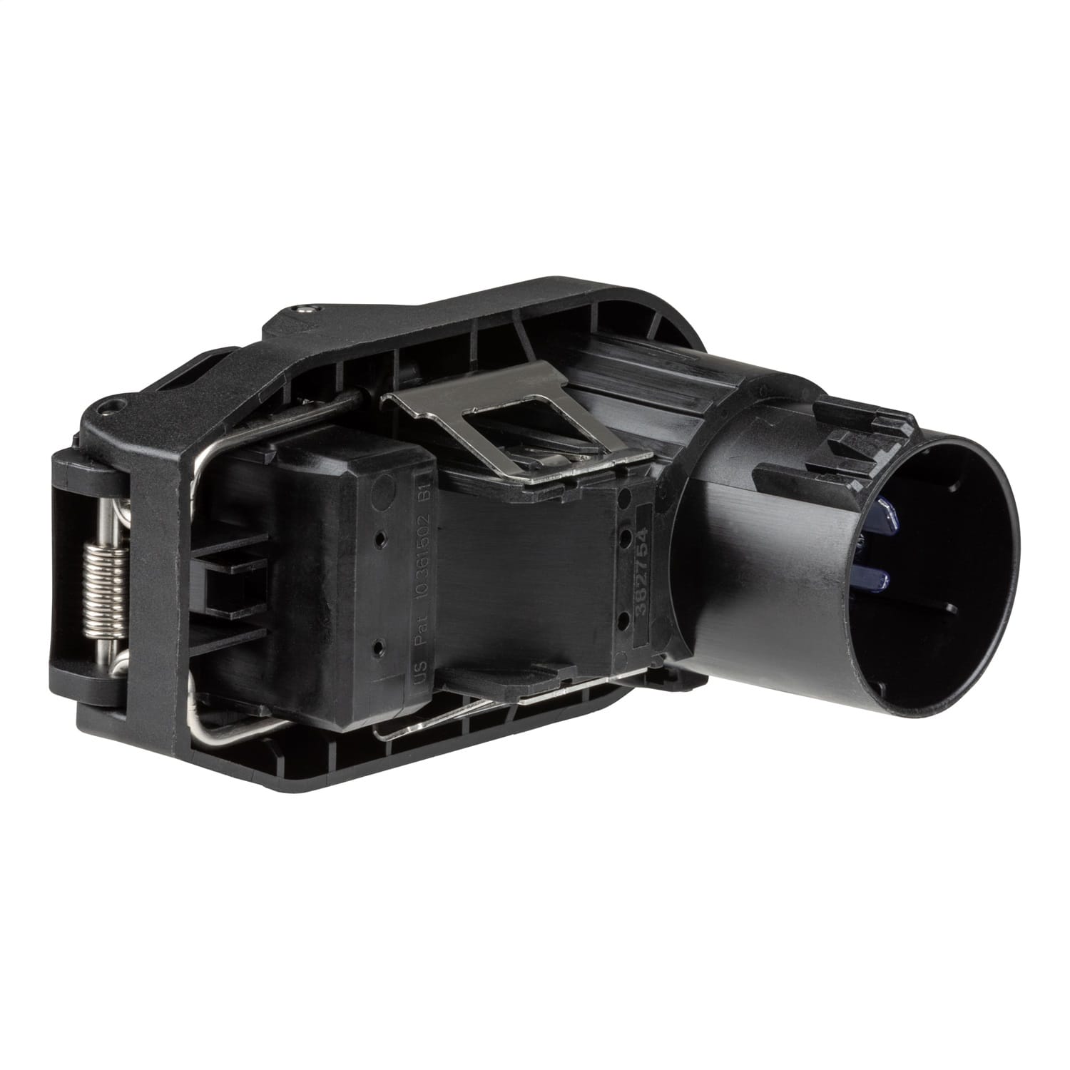 OEM Replacement Dual-Output 7/4-Way Connector (Plugs into Any USCAR) thumbnail 2