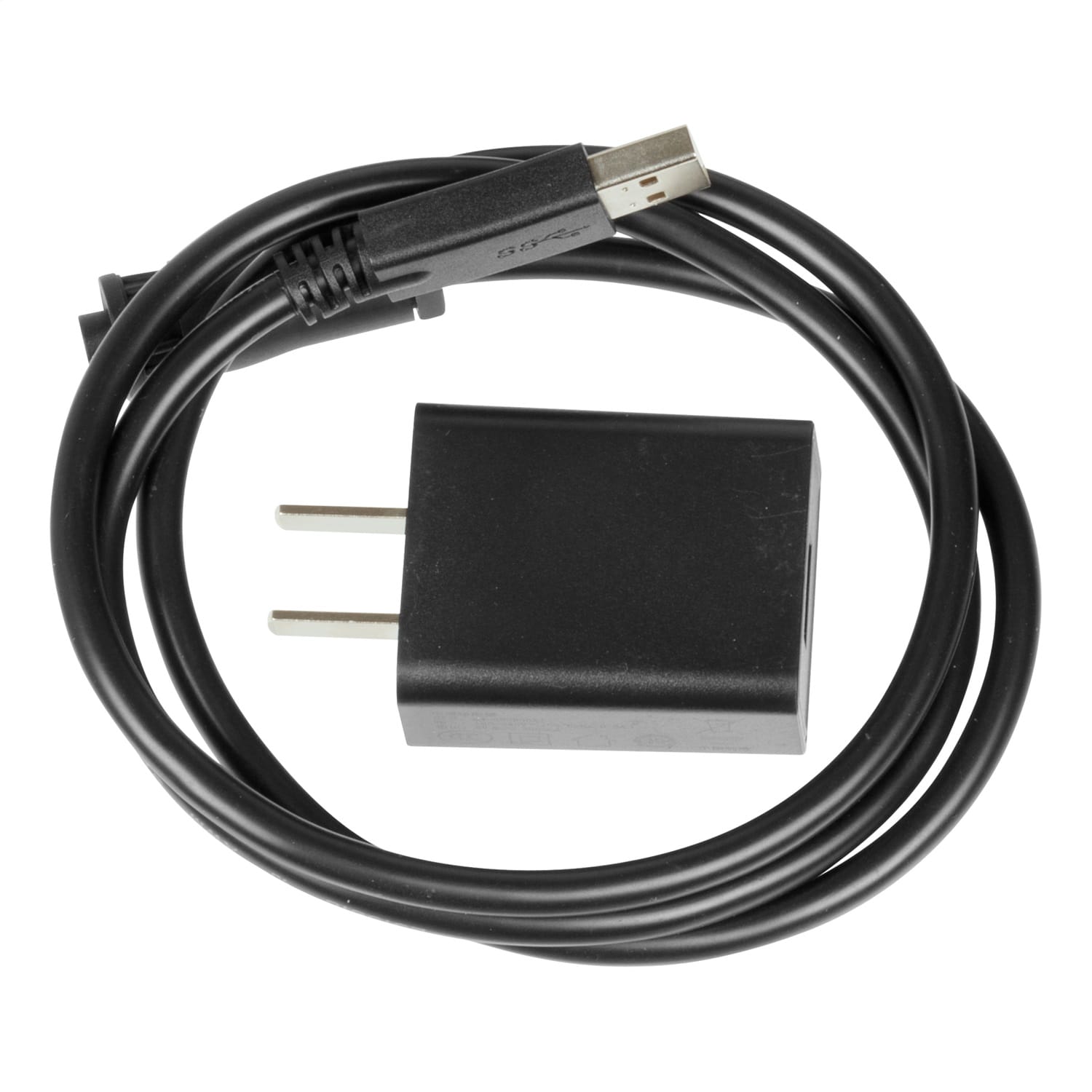 Replacement Tire Linc 120V USB Charging Cable