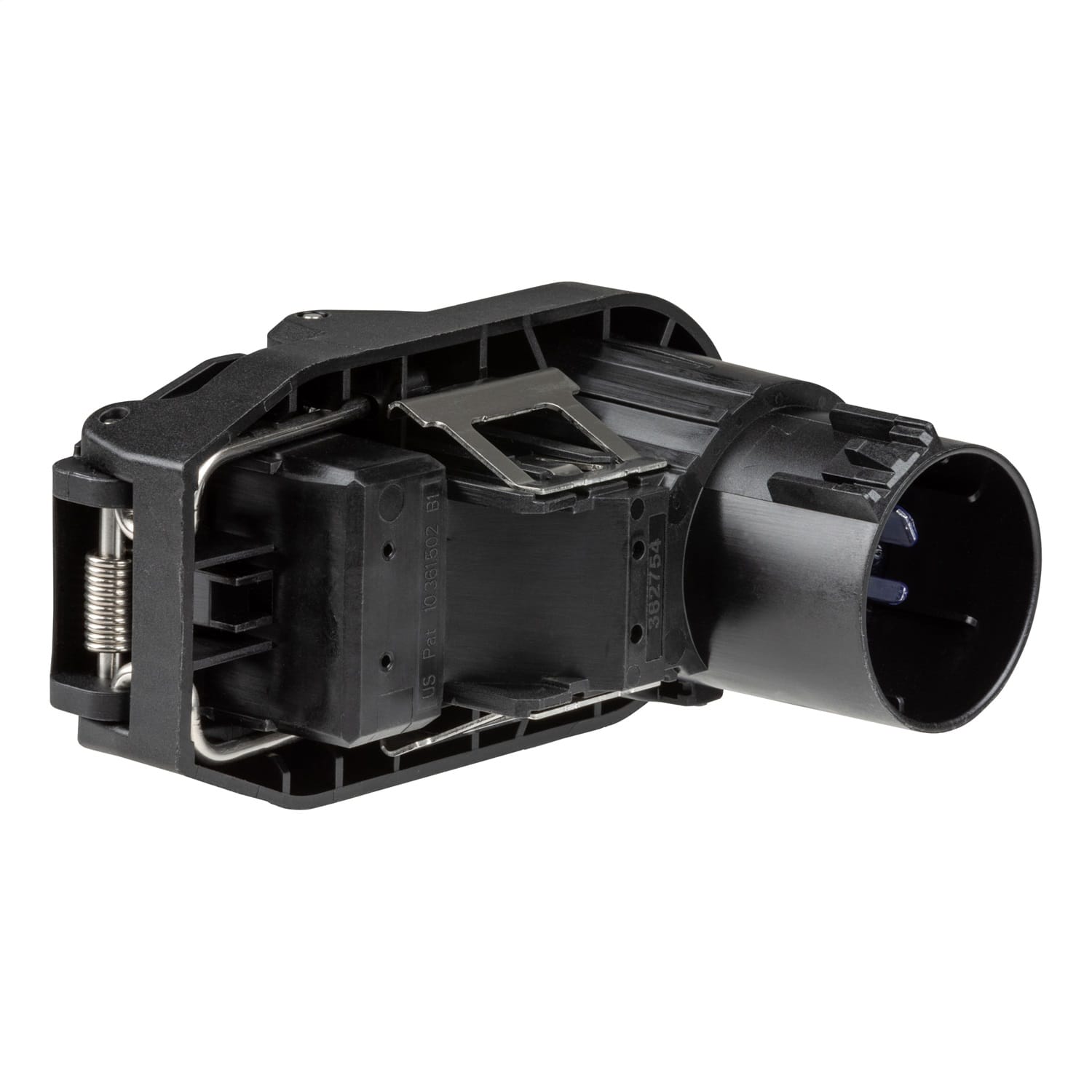 OEM Replacement Dual-Output 7/4-Way Connector (Plugs into Any USCAR) thumbnail 3