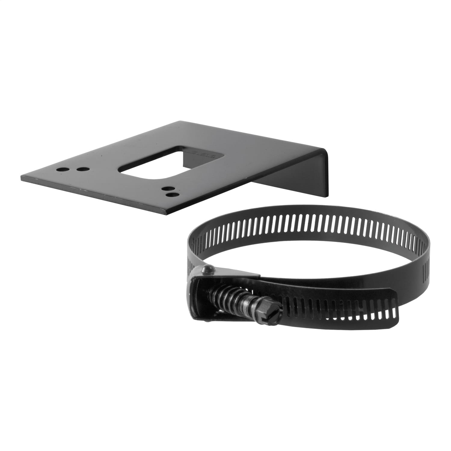 Connector Bracket Mounts for 4; 5; 6; and 7-Way Brackets (12-Pack) thumbnail 2