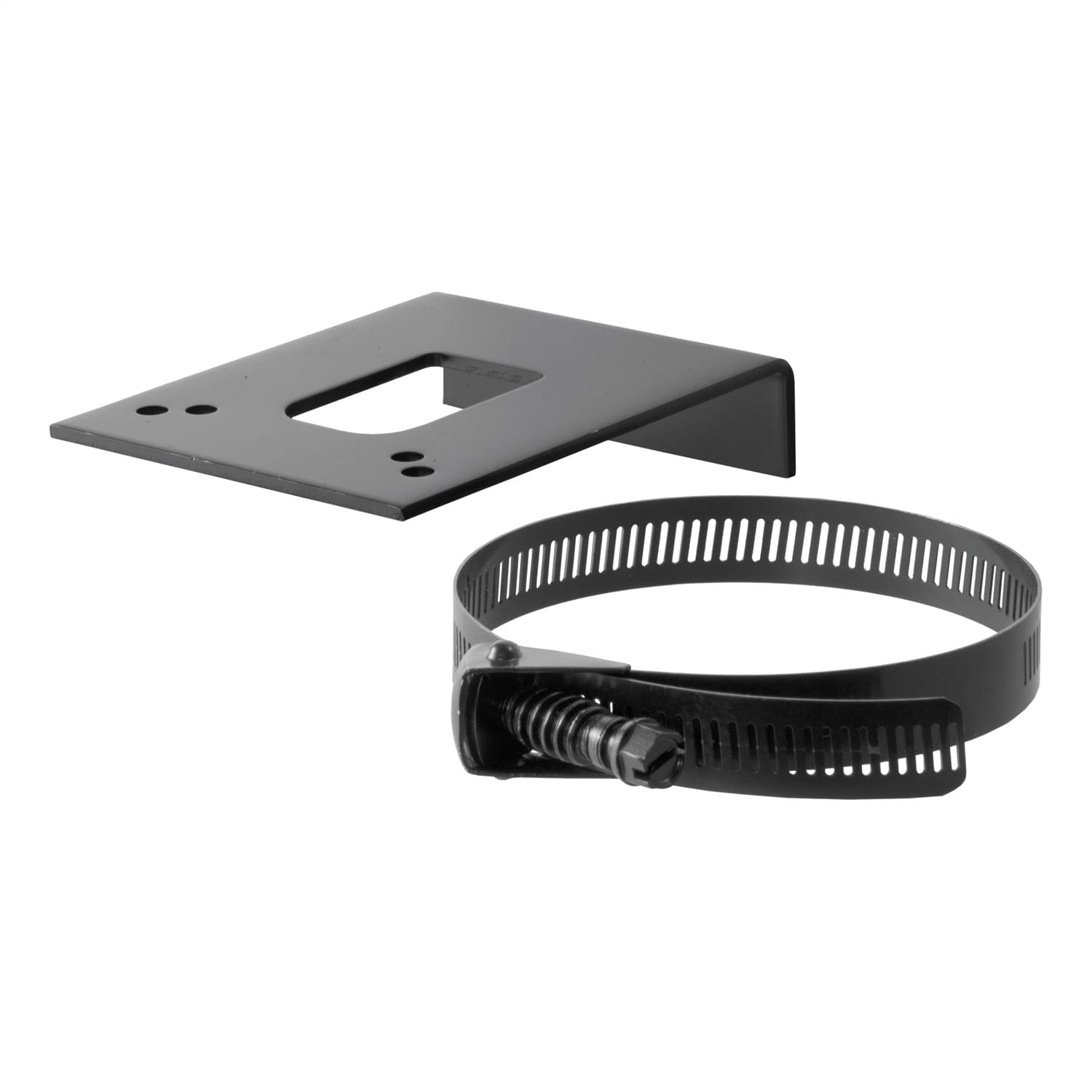 Connector Bracket Mount for 4; 5; 6; or 7-Way Bracket (Packaged) thumbnail 2