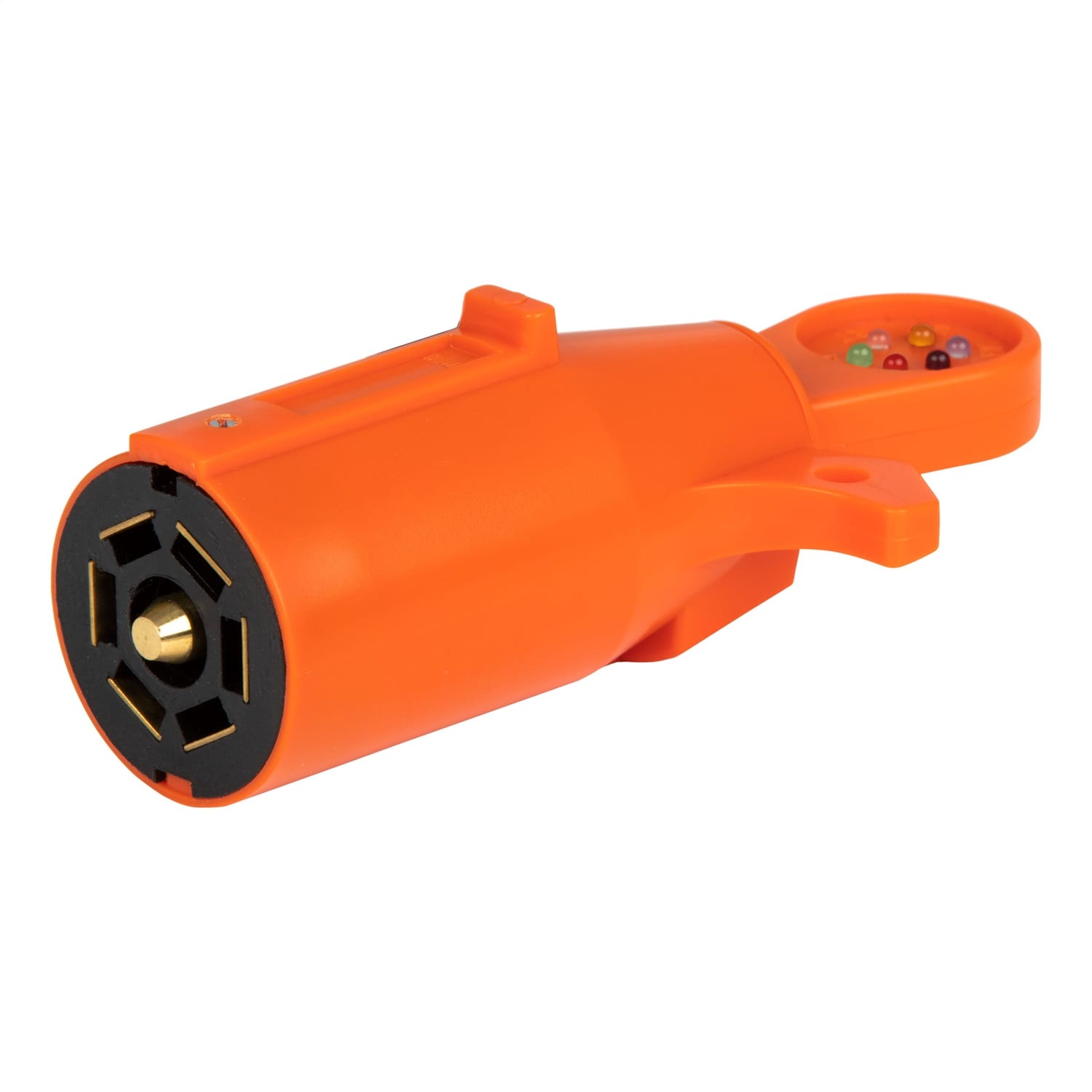 7-Way RV Blade Connector Tester