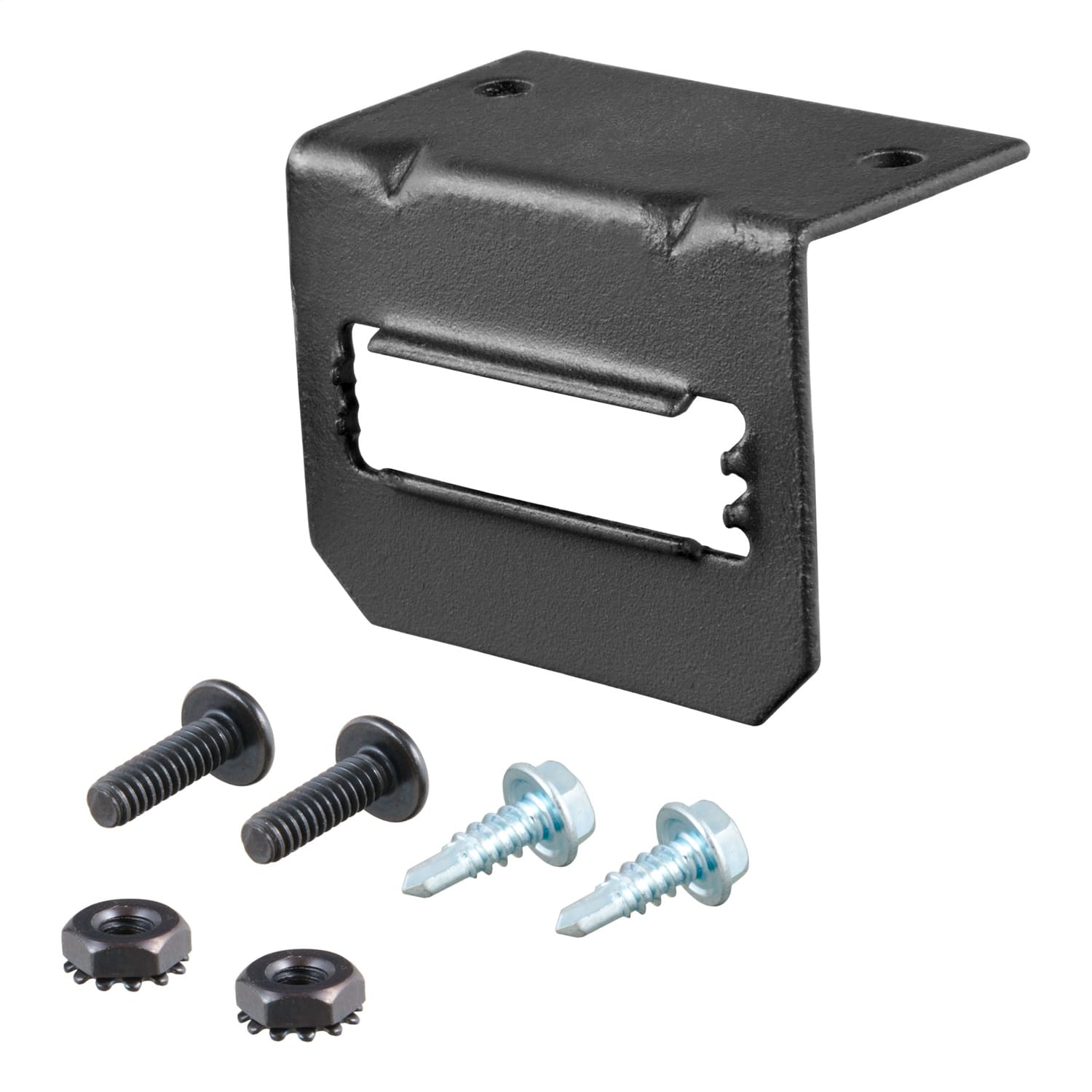 Connector Mounting Bracket for 5-Way Flat thumbnail 2