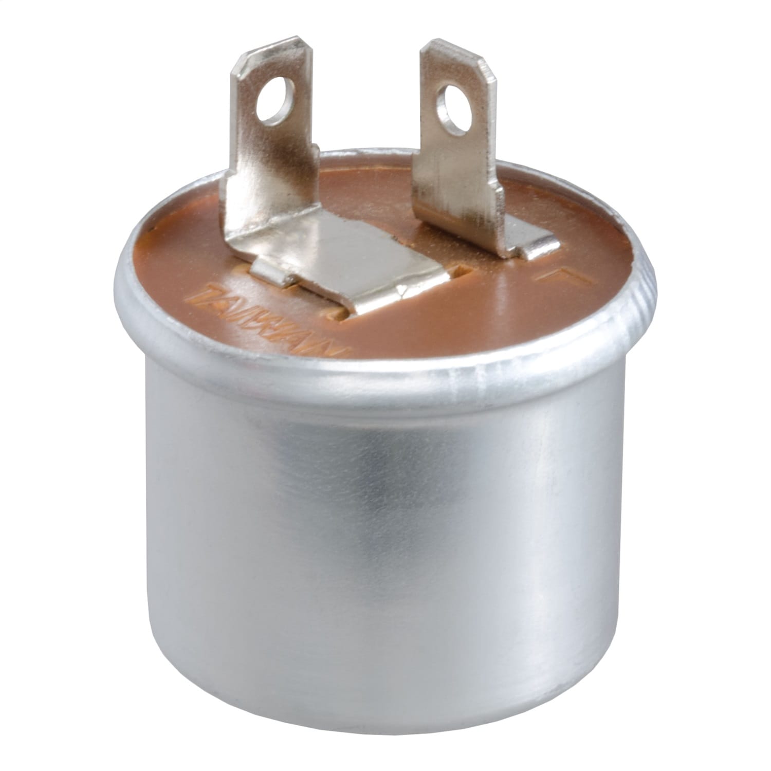 14-Amp Turn Signal Flasher (1-4 Lamps; 2-8 Hazards)