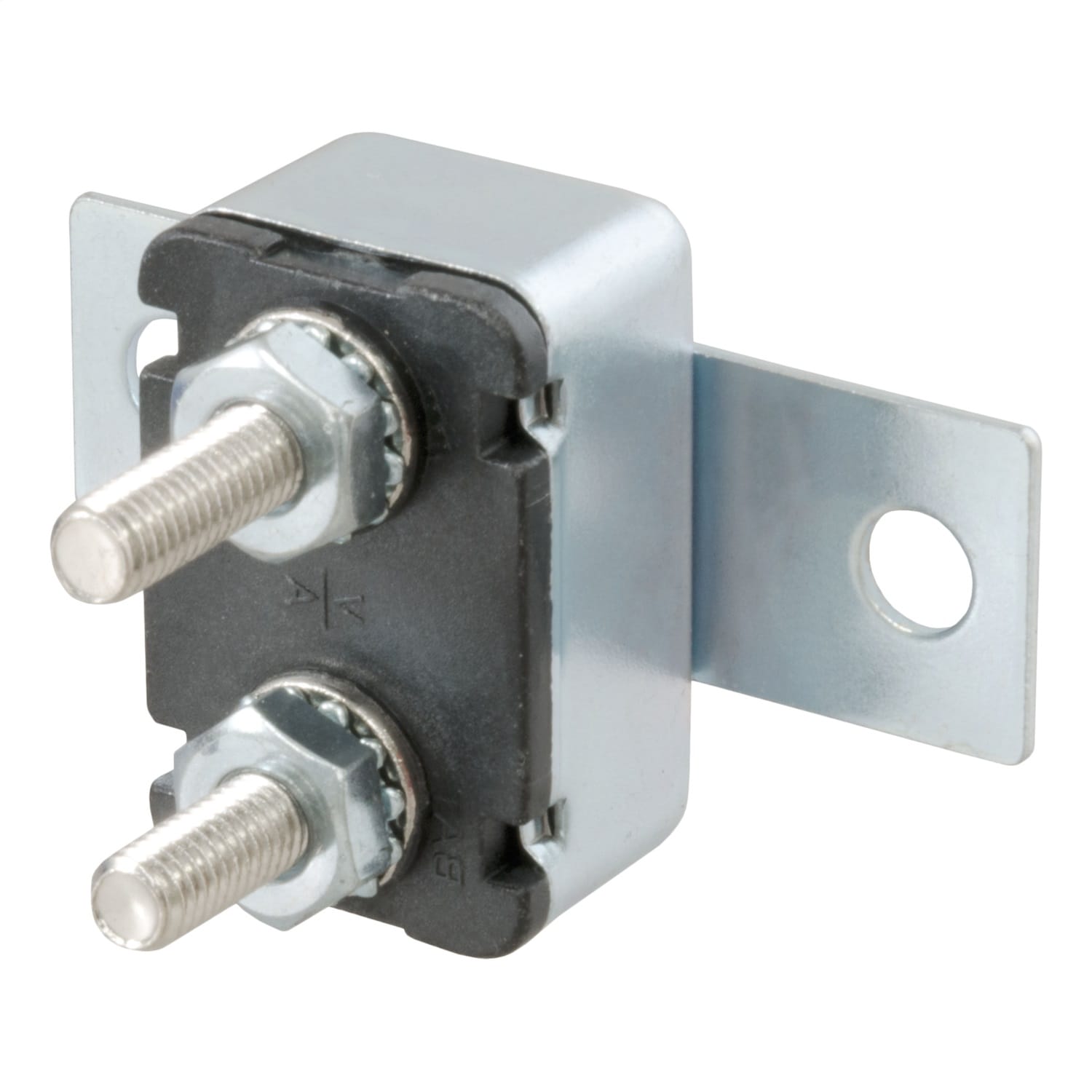 15-amp Universal Circuit Breaker
