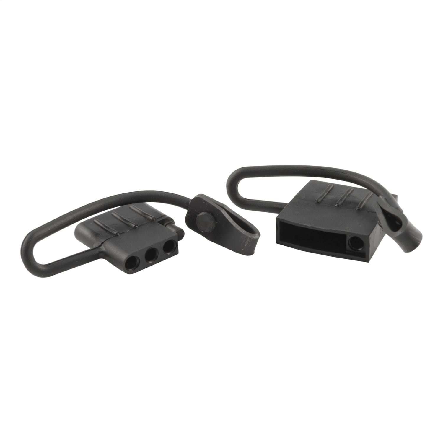 4-Way Flat Connector Dust Cover Set (Packaged) thumbnail 2