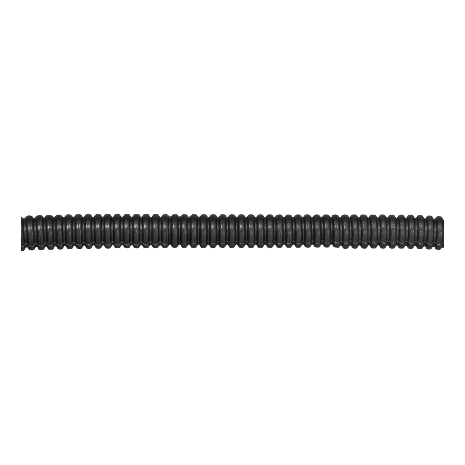 1/4in. Convoluted Slit Loom Tubing (1ft. Increments)