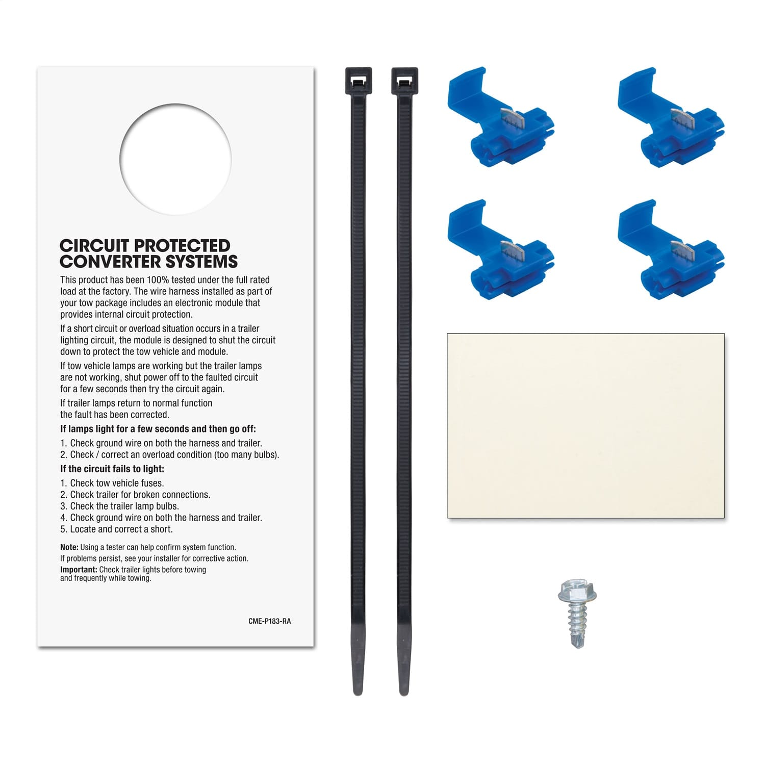 Multi-Function Taillight Converter Kit thumbnail 3