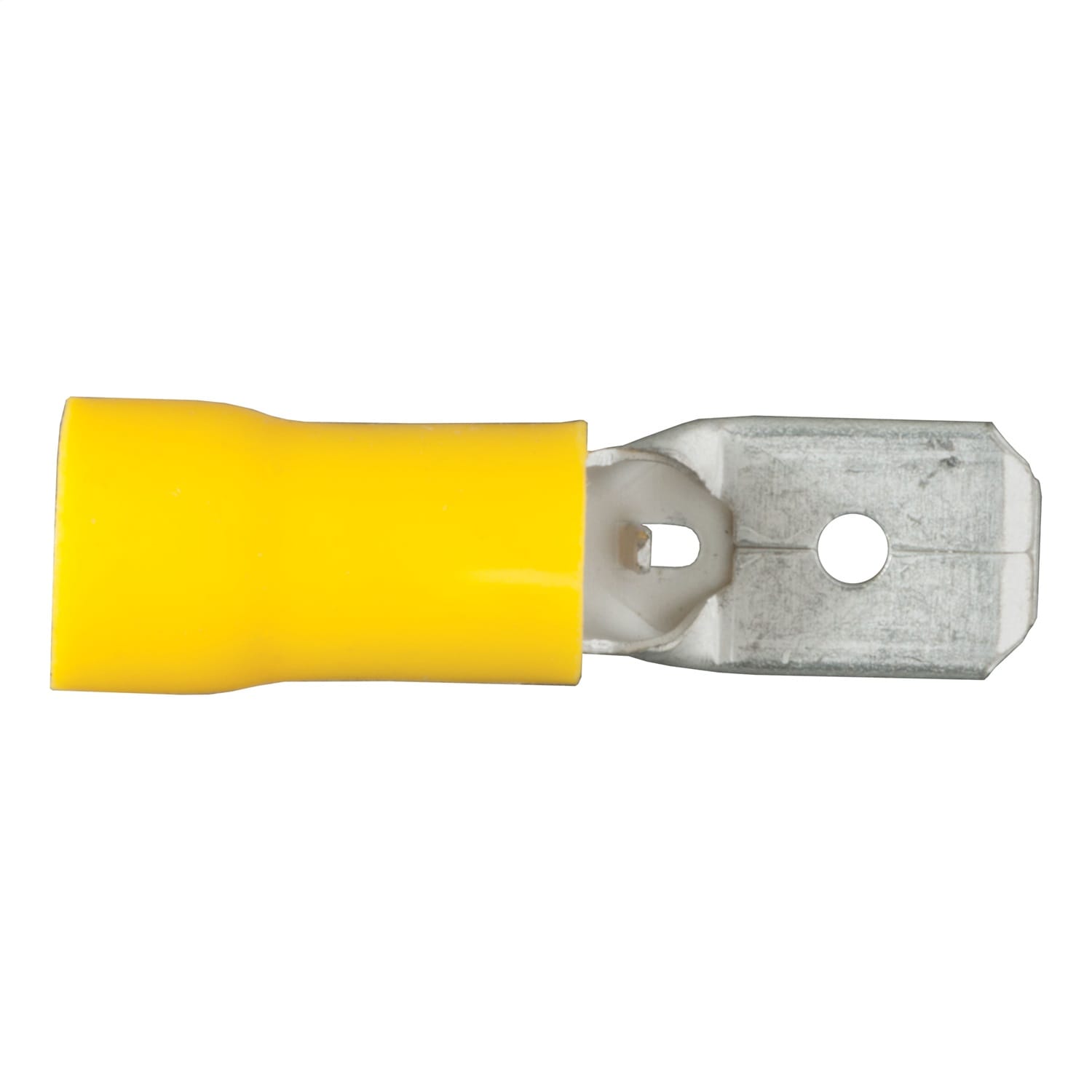 Male Quick Connectors (12-10 Wire Gauge; 100-Pack)
