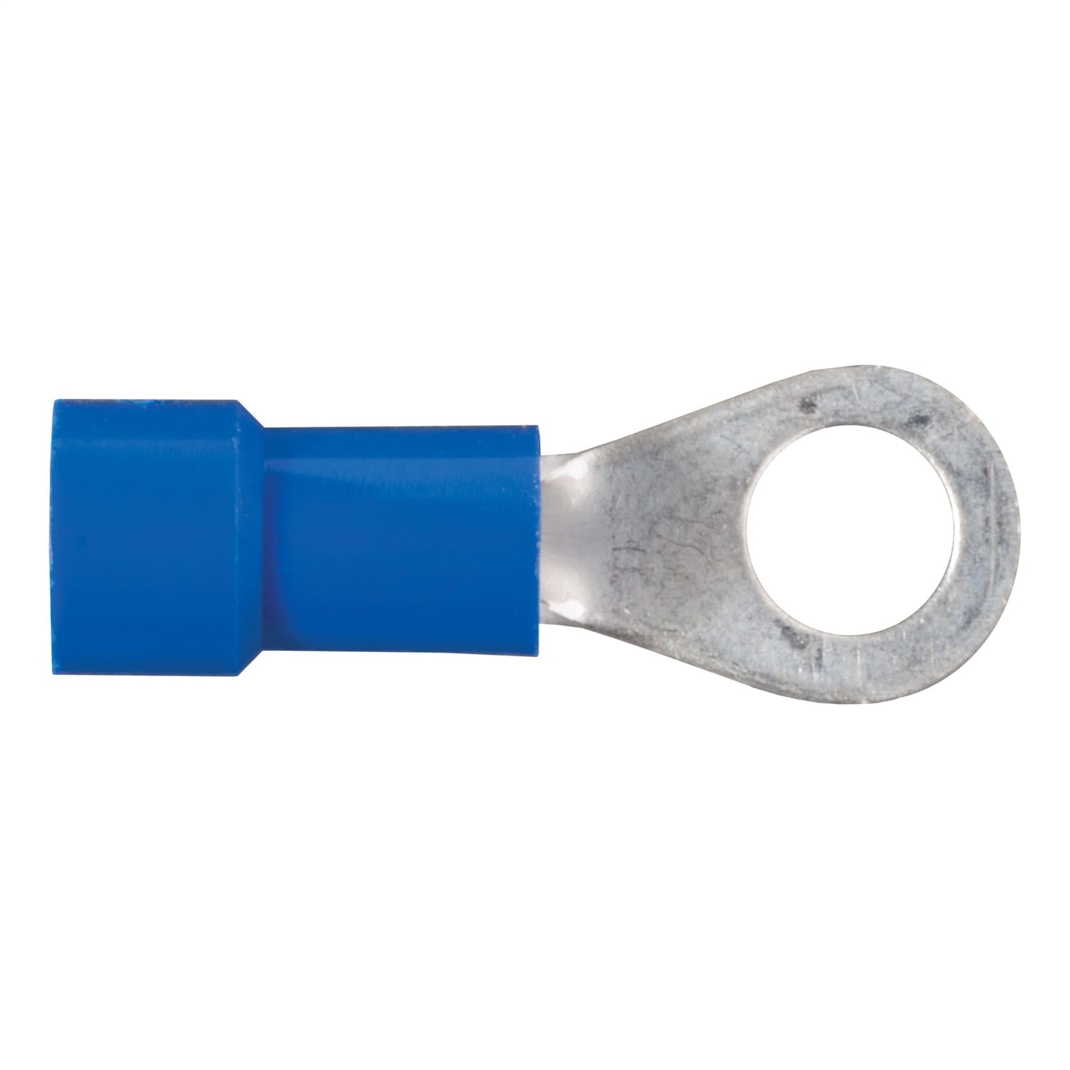 Ring Terminals (16-14 Wire Gauge; #10 Stud Size; 100-Pack)