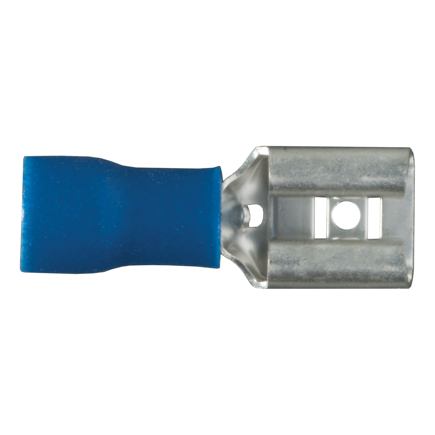 Female Quick Connectors (16-14 Wire Gauge; 100-Pack)