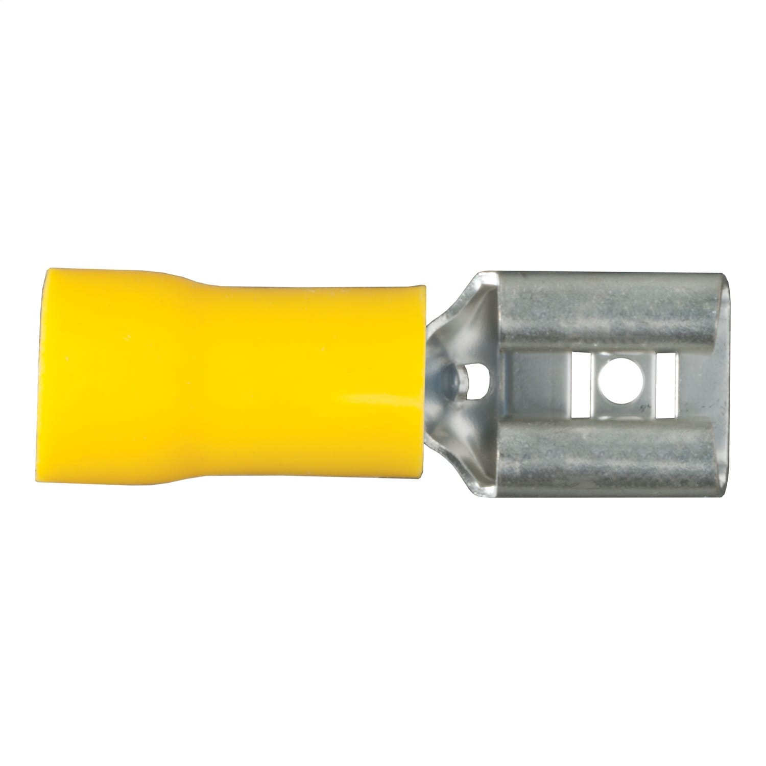 Female Quick Connectors (12-10 Wire Gauge; 100-Pack)