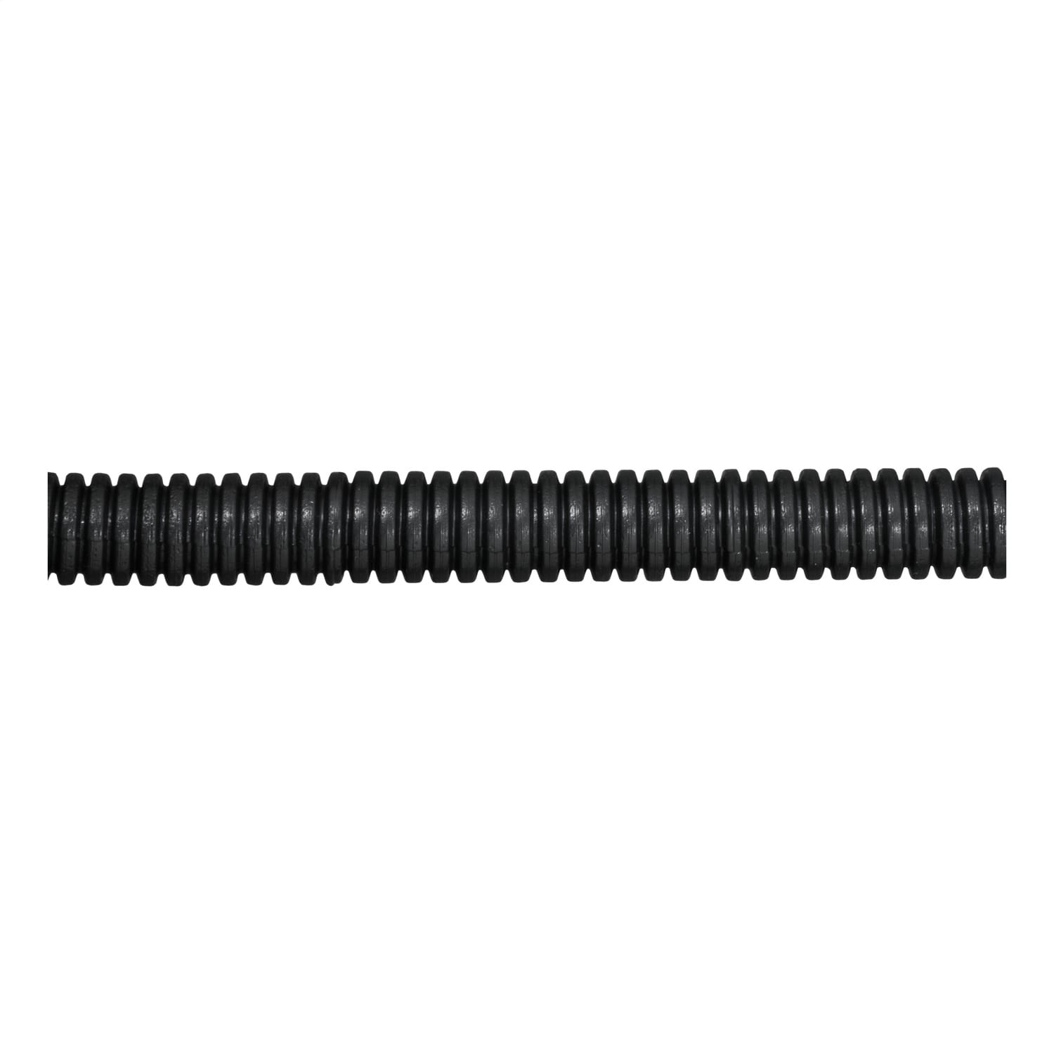 3/8in. Convoluted Slit Loom Tubing (1ft. Increments)
