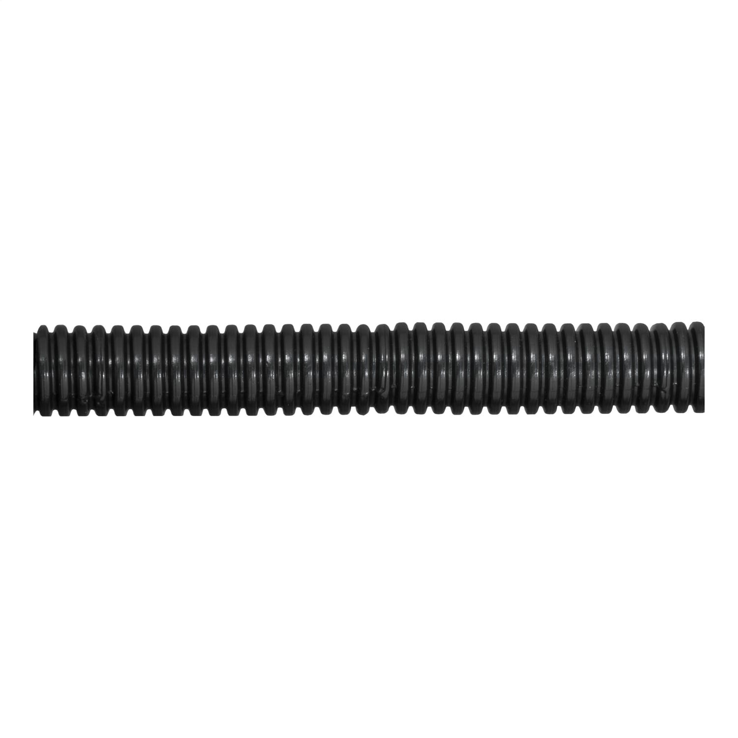 1/2in. Convoluted Slit Loom Tubing (1ft. Increments)