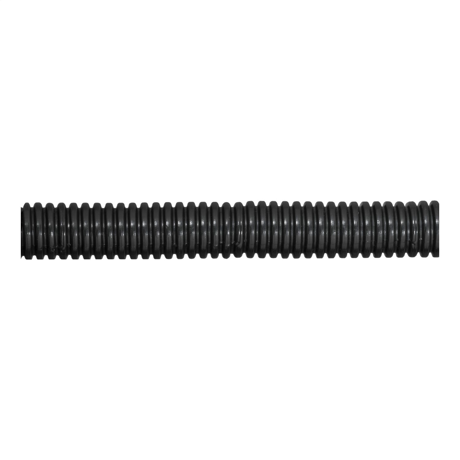 1/2in. x 25ft. Convoluted Slit Loom Tubing (Packaged) thumbnail 3