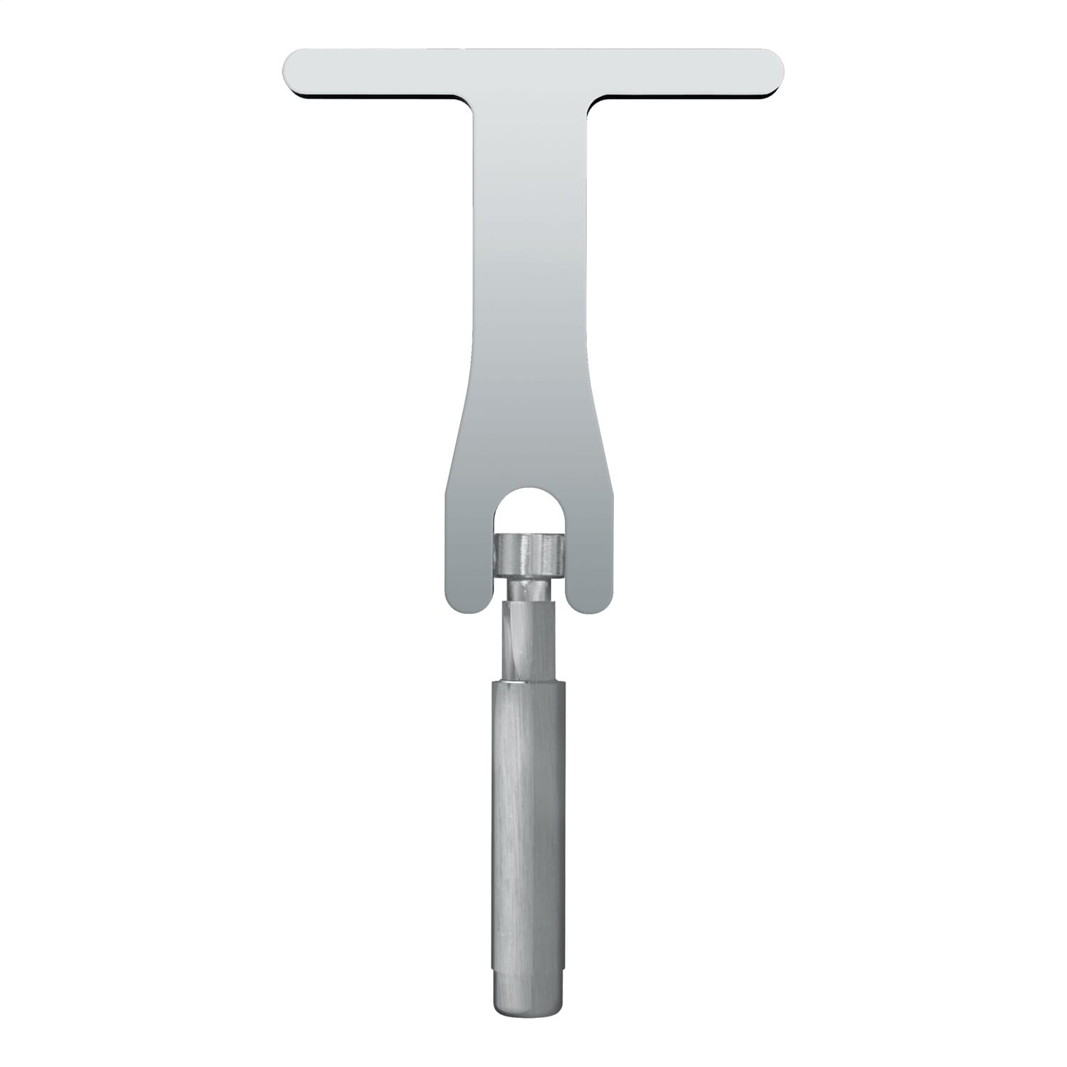 Replacement Folding Ball Gooseneck Hitch T-Handle