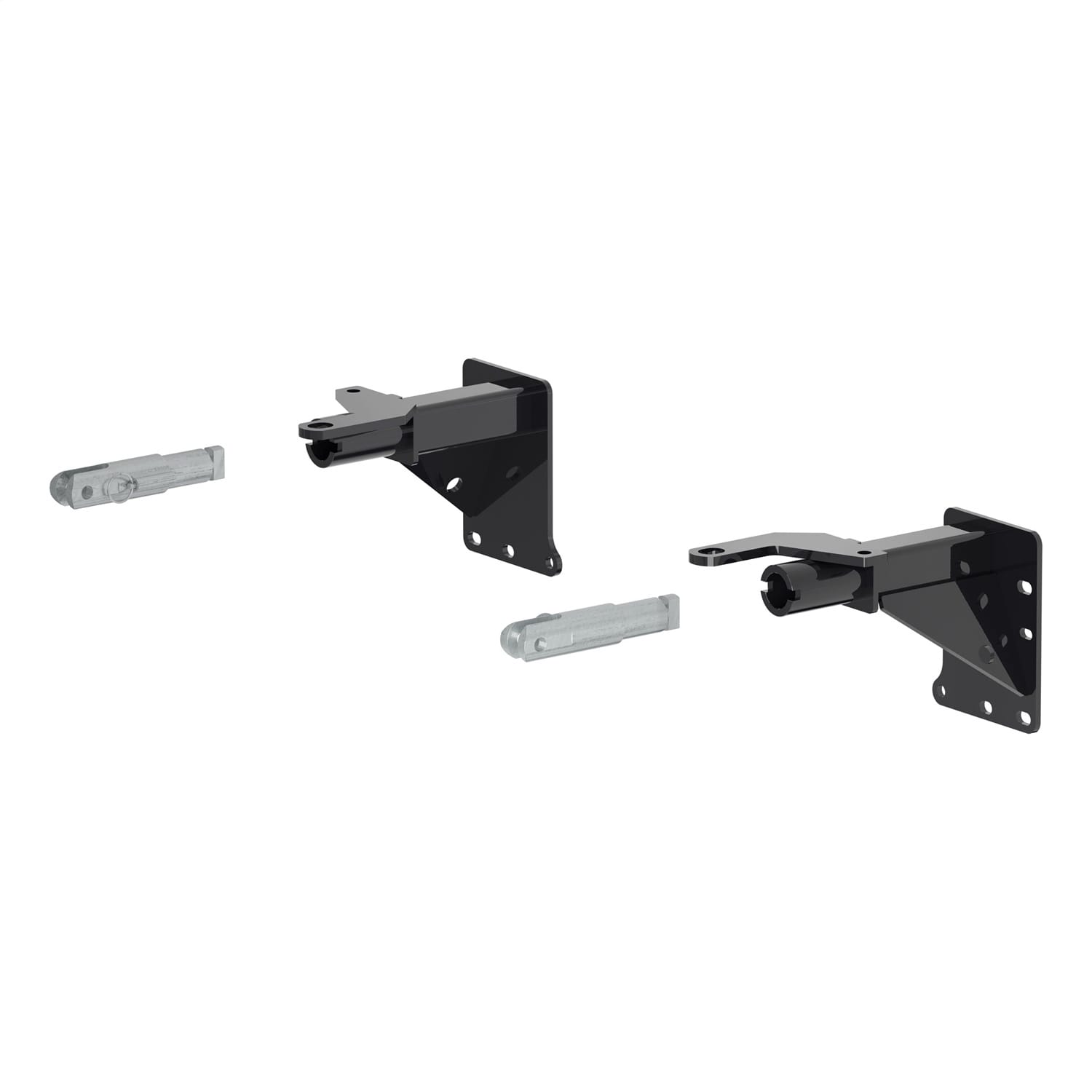 Custom Tow Bar Base Plate; Select Jeep Cherokee