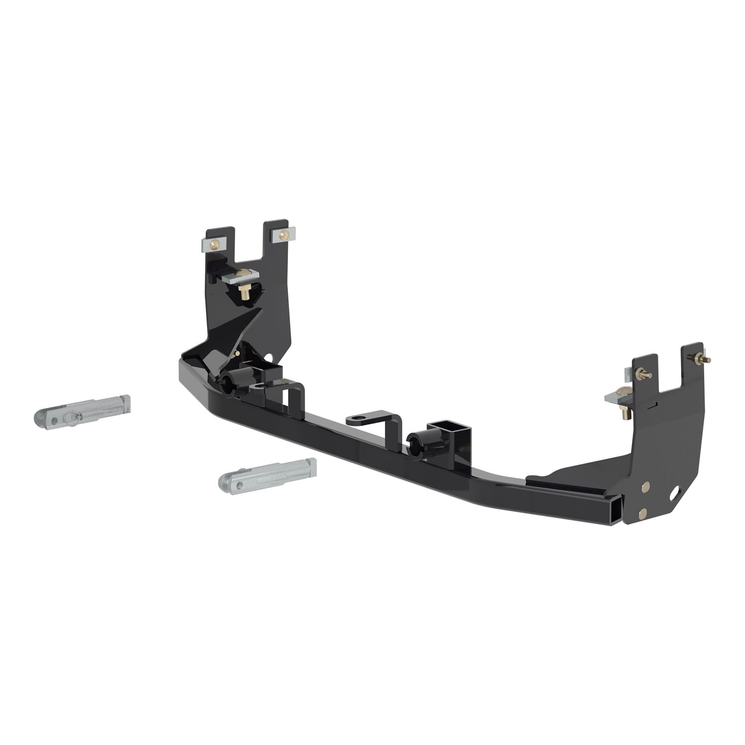 Custom Tow Bar Base Plate; Select Ford Explorer