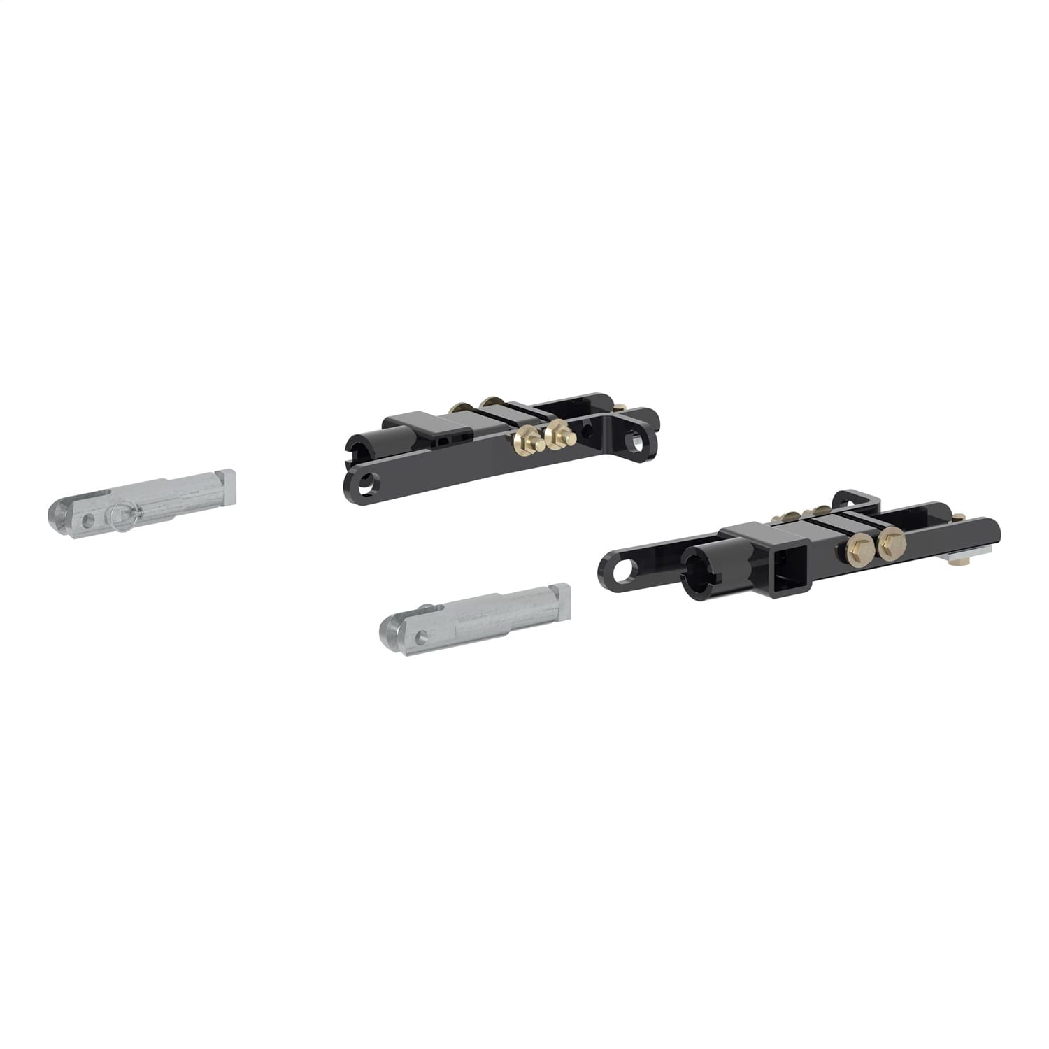 Custom Tow Bar Base Plate; Select Sierra; Silverado; Suburban; Tahoe
