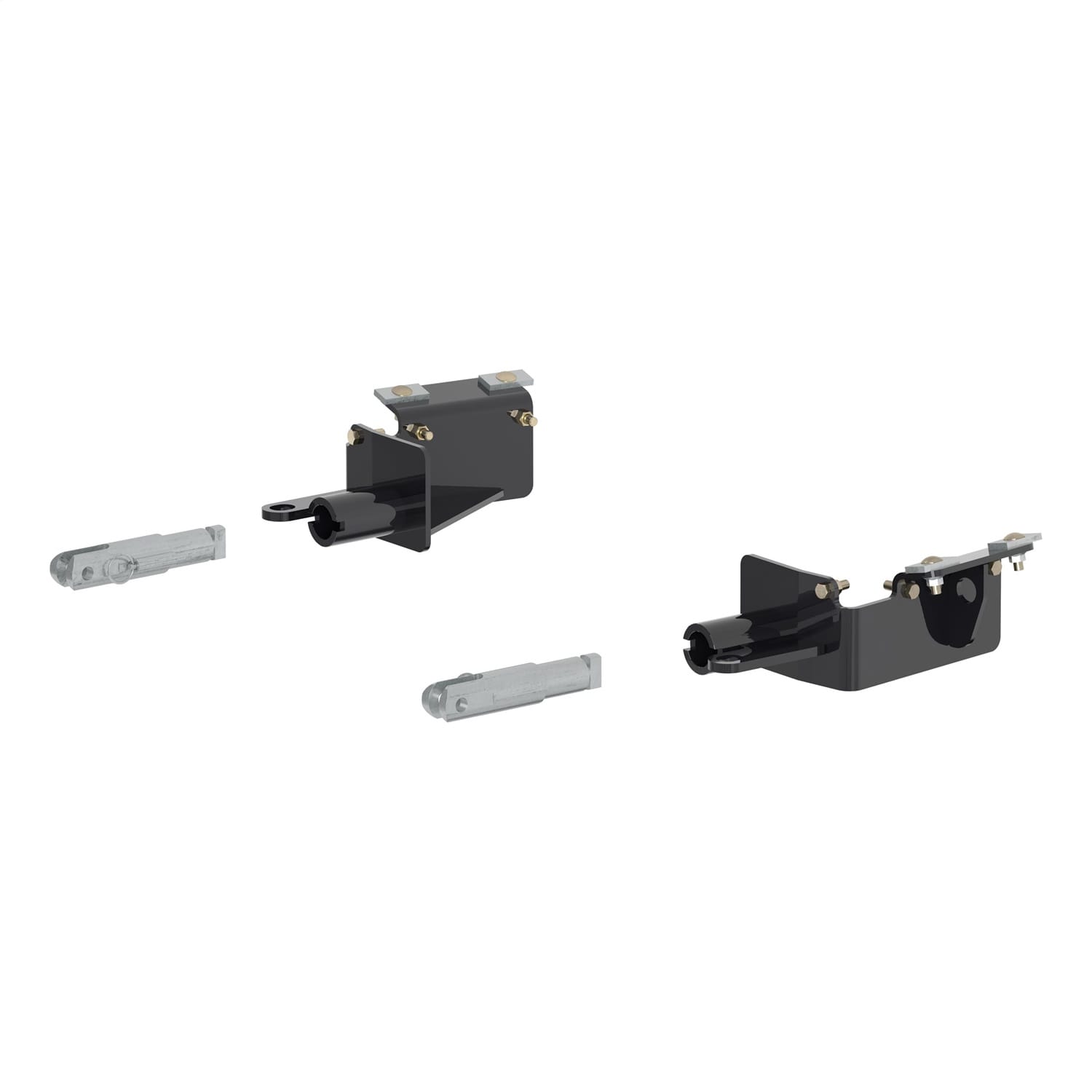 Custom Tow Bar Base Plate; Select Chevrolet Traverse